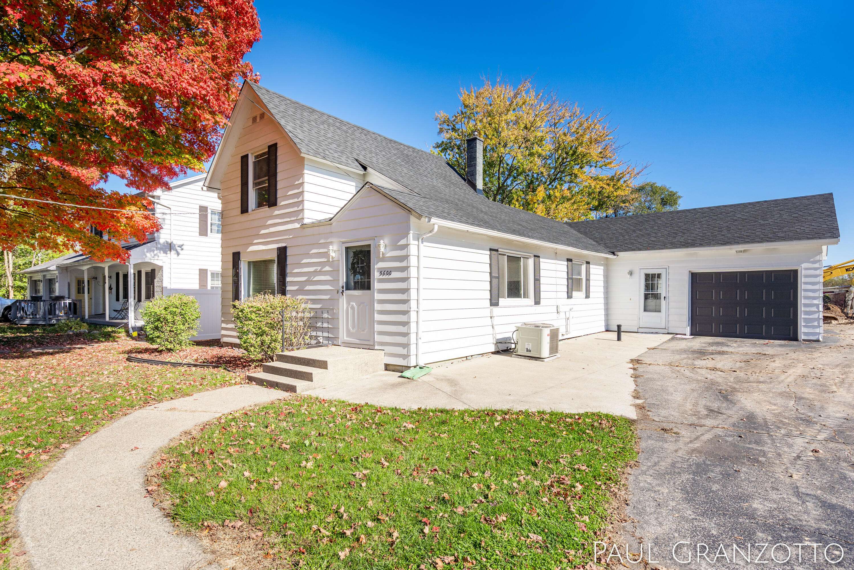 Grand Rapids, MI 49512,5600 Wing AVE SE