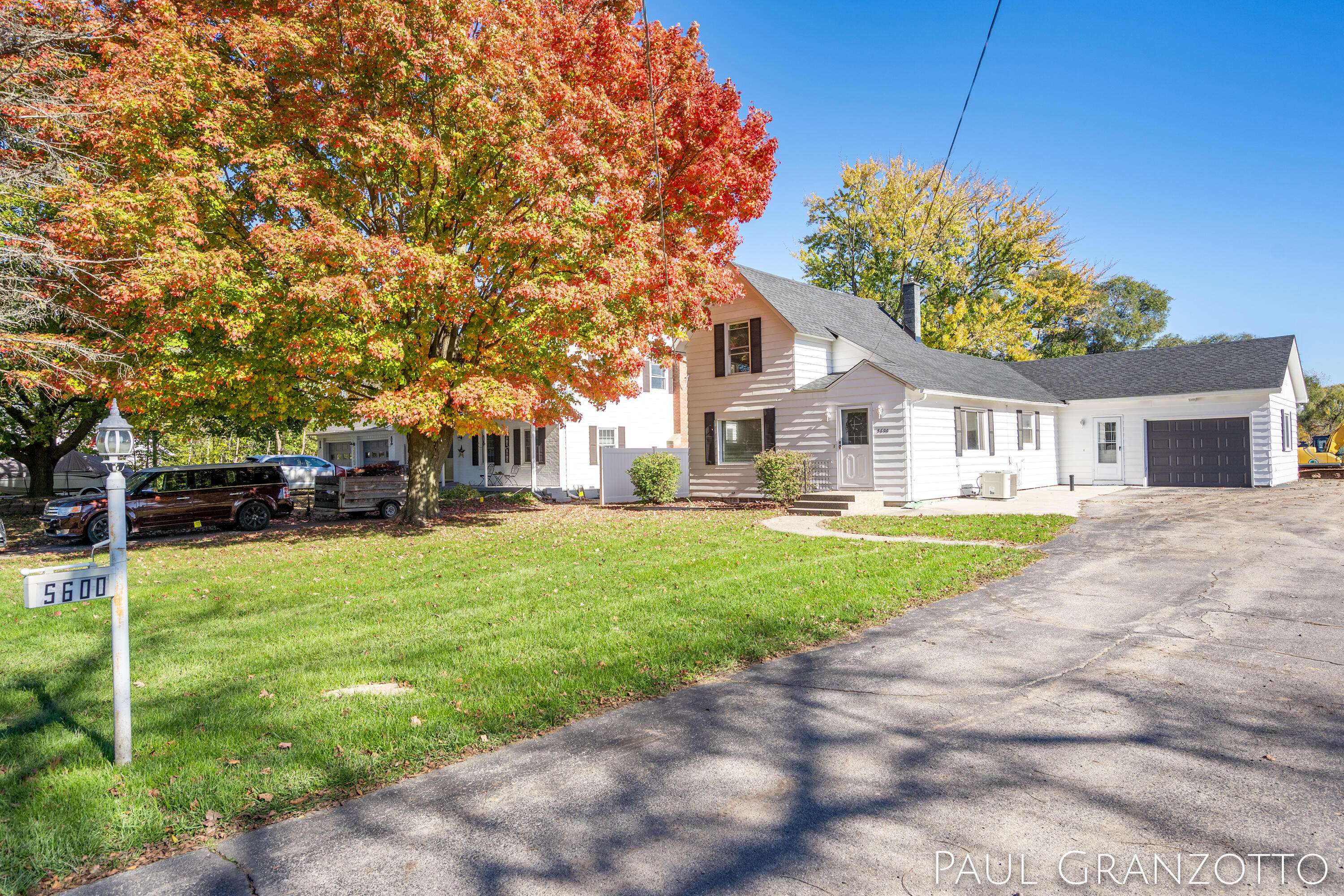 Grand Rapids, MI 49512,5600 Wing AVE SE