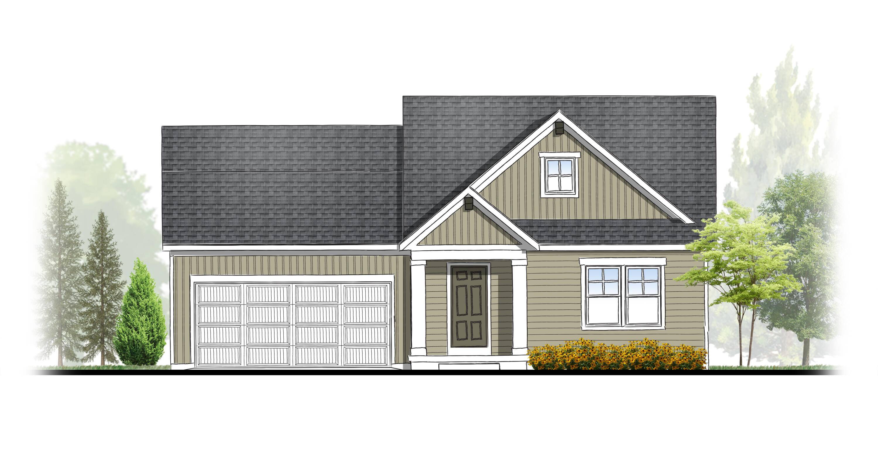 Spring Lake, MI 49456,1919 Lowe DR