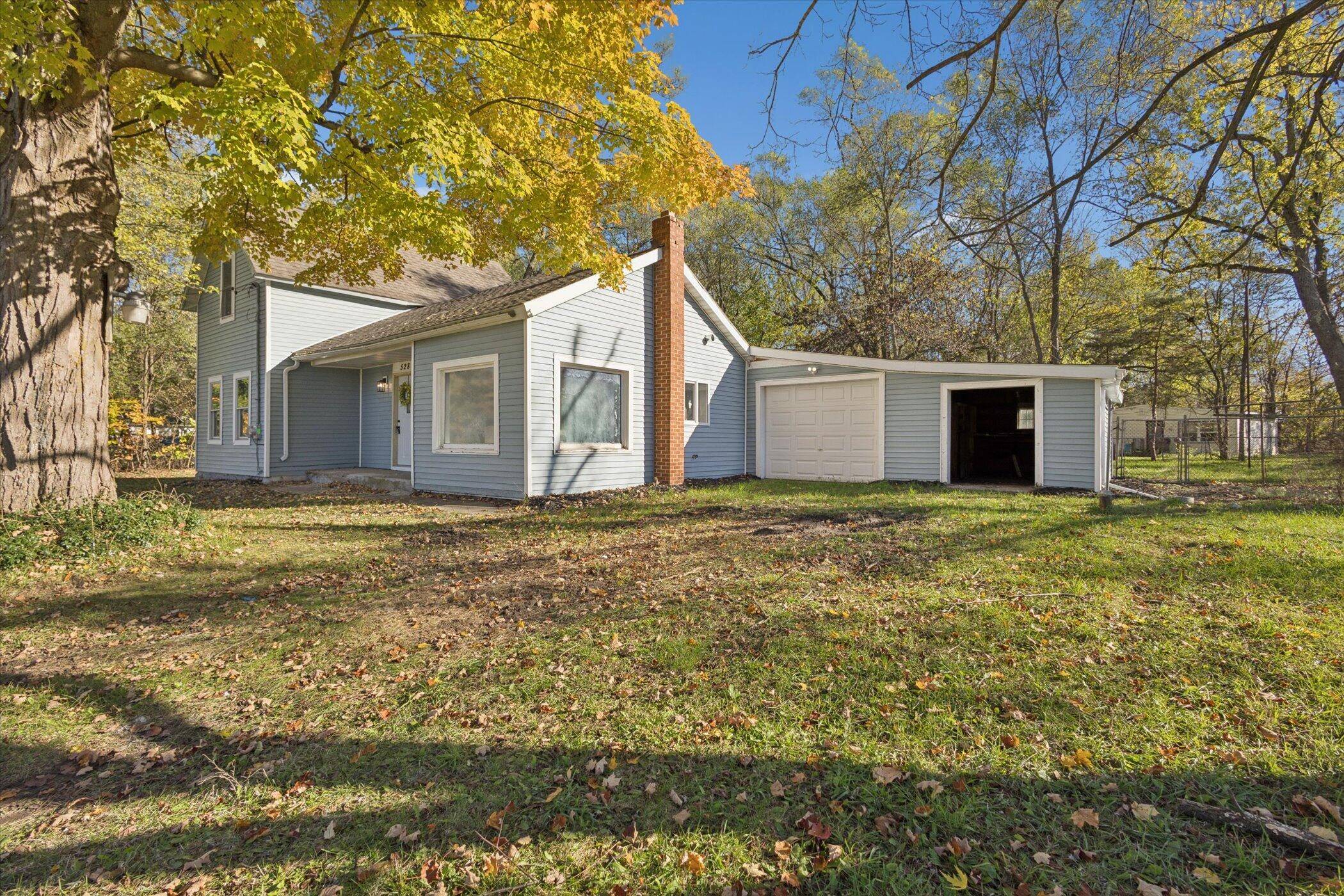 Otsego, MI 49078,528 Lincoln RD