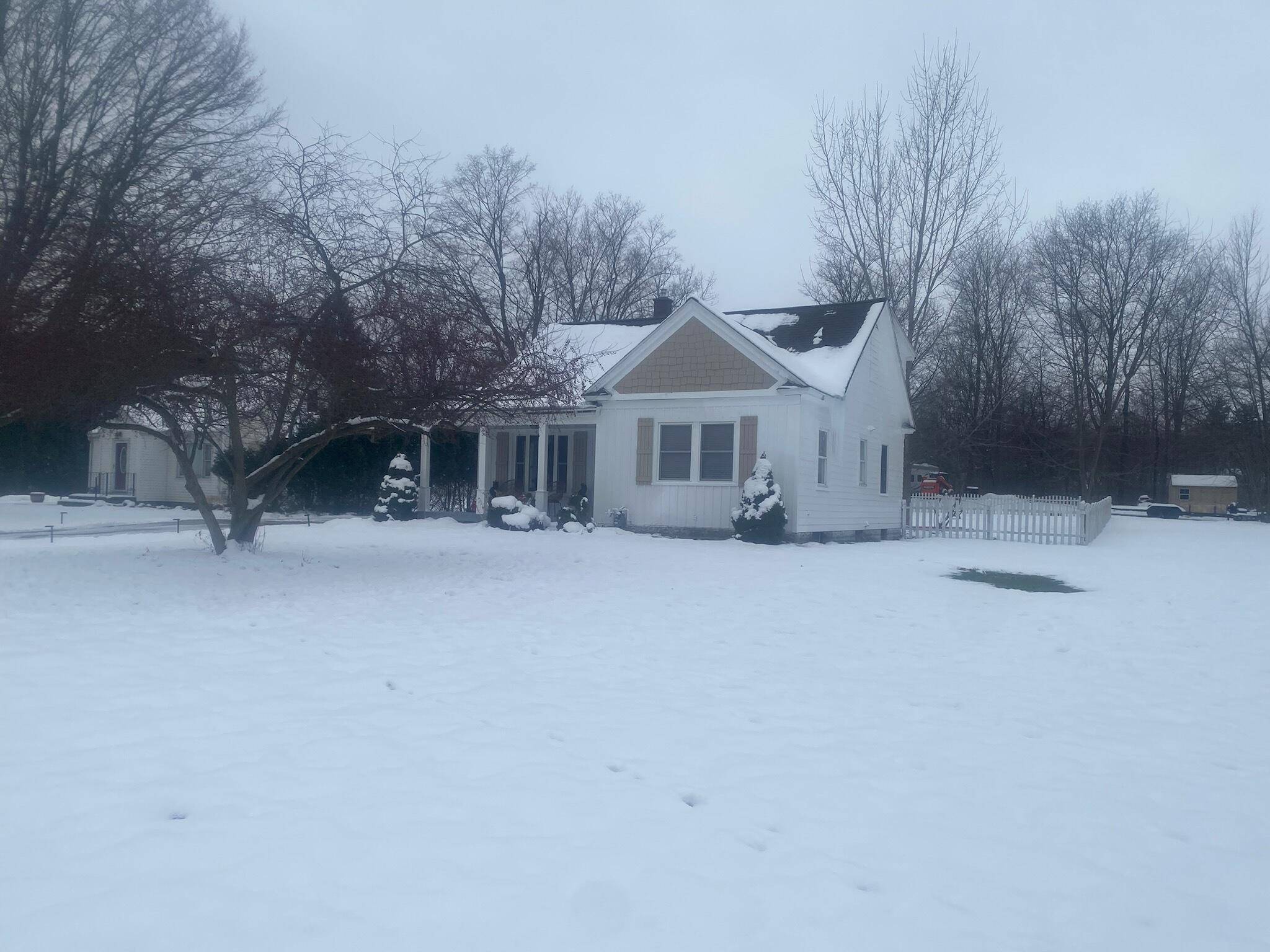 Grand Rapids, MI 49534,2075 Nolan AVE NW