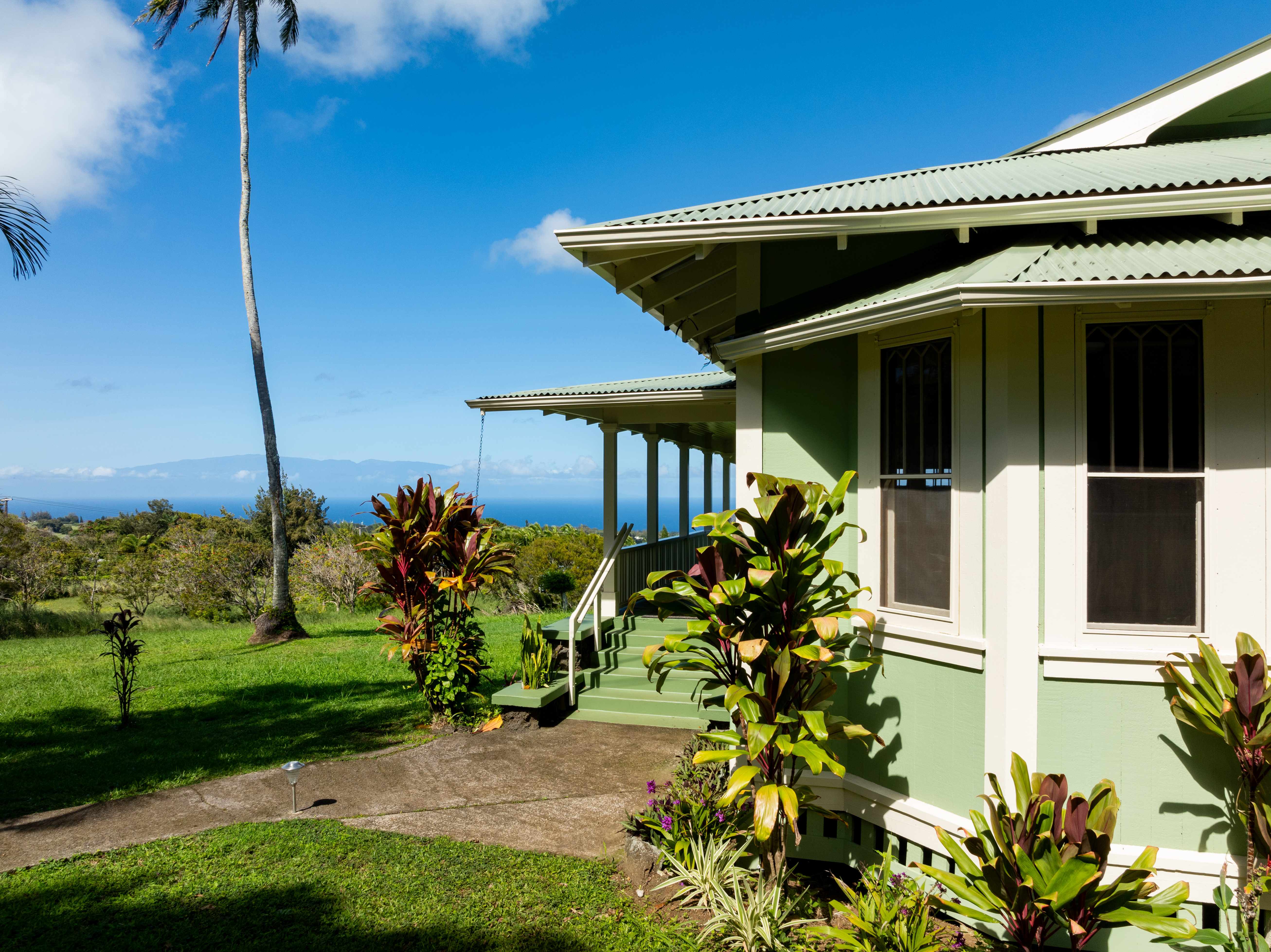 Hawi, HI 96719,55-735 HAWI RD