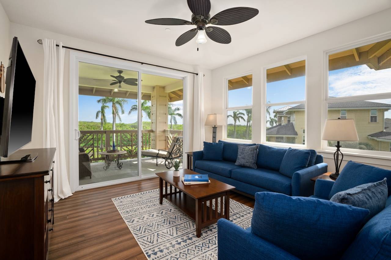 Koloa, HI 96756,2611 KIAHUNA PLANTATION DR #4J