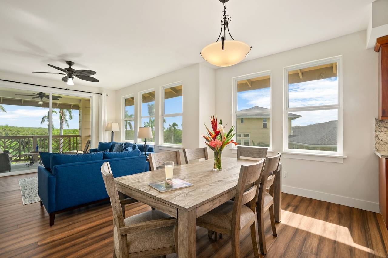 Koloa, HI 96756,2611 KIAHUNA PLANTATION DR #4J