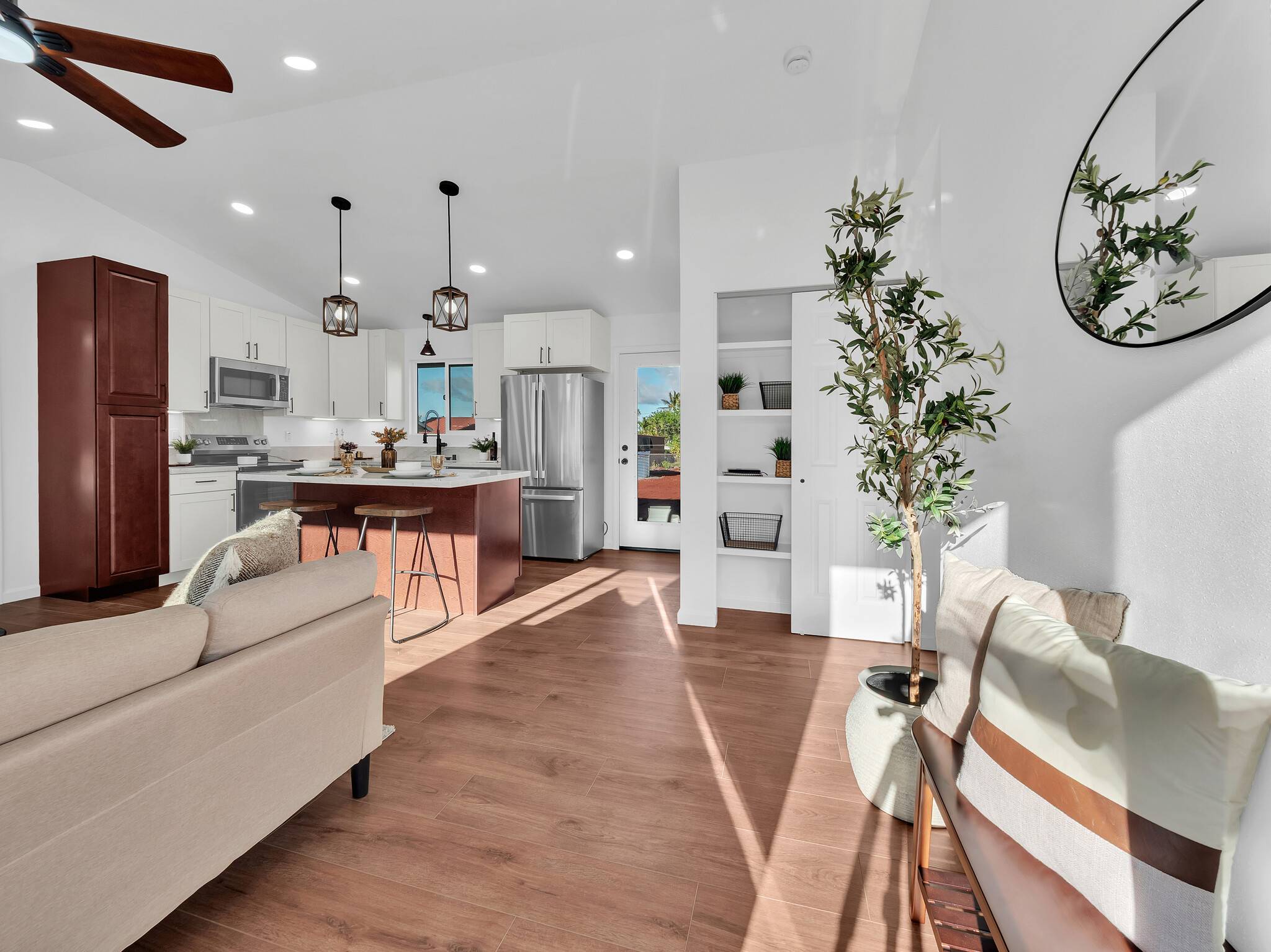 Pahoa, HI 96778,16-2109 LEHUA DR