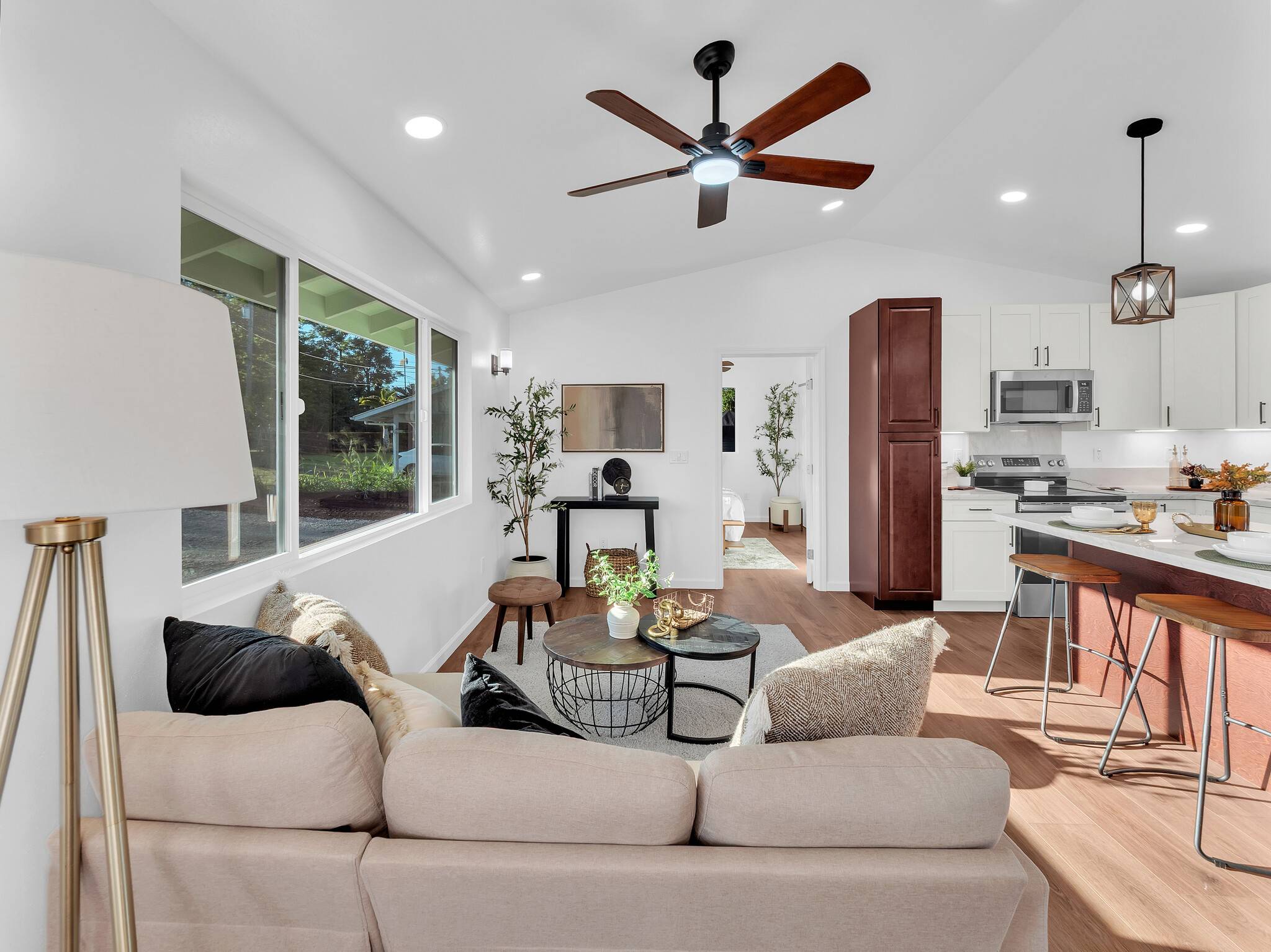 Pahoa, HI 96778,16-2109 LEHUA DR