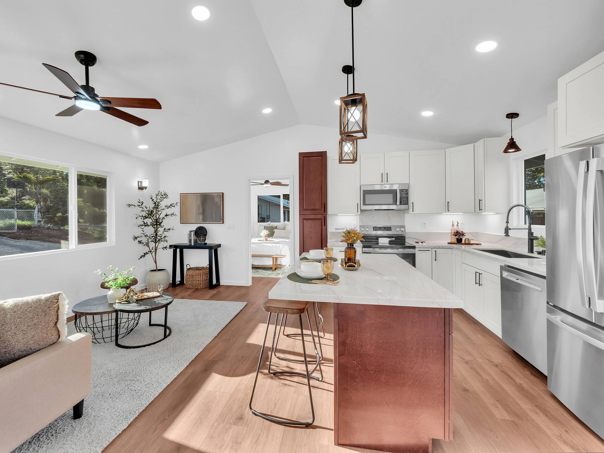 Pahoa, HI 96778,16-2109 LEHUA DR