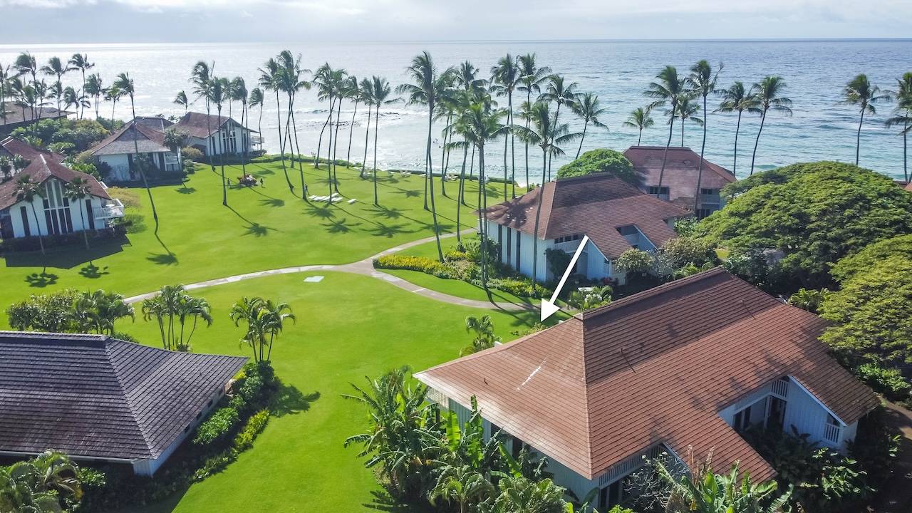 Koloa, HI 96756,2253 POIPU RD #178