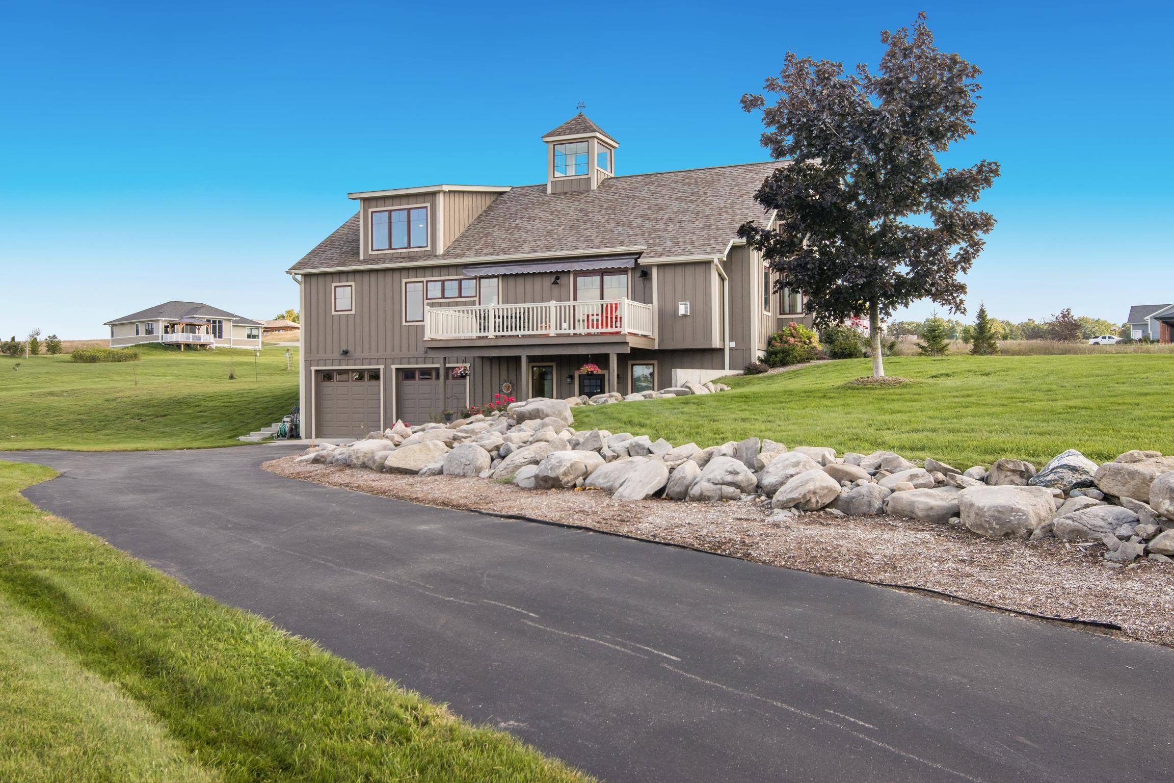 Lake Leelanau, MI 49653,4740 E Water View DR