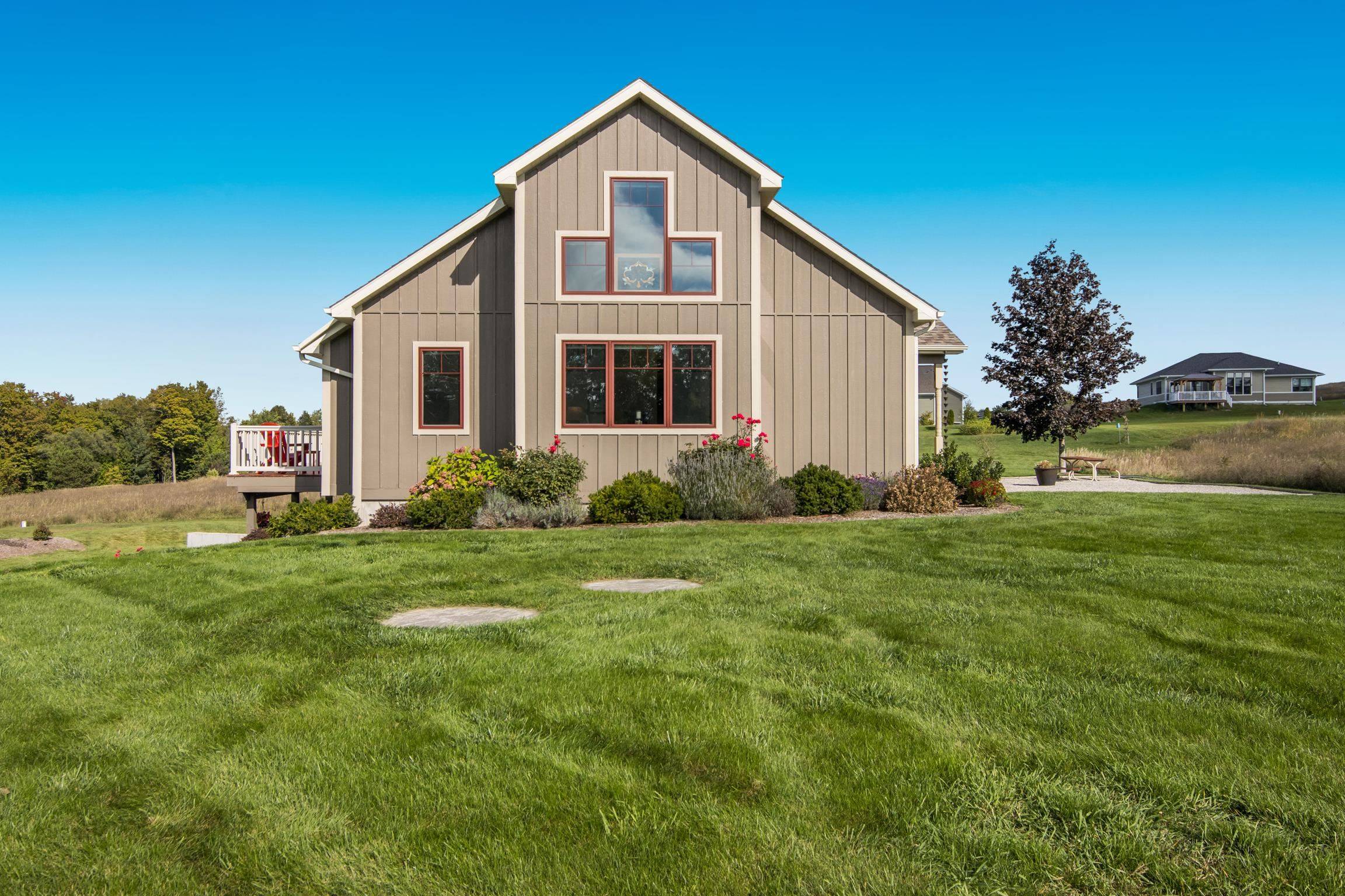 Lake Leelanau, MI 49653,4740 E Water View DR