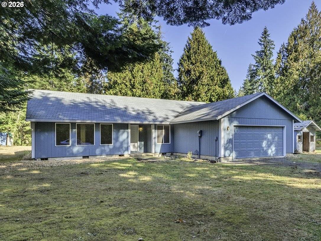 Timber, OR 97144,27810 NW TIMBER RD