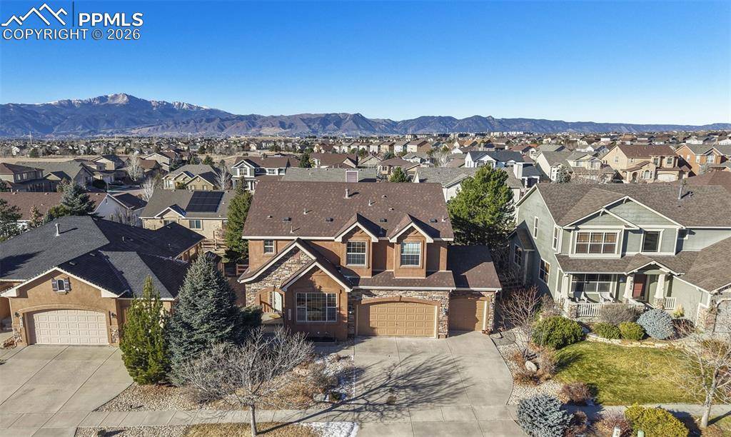 Colorado Springs, CO 80924,8746 Country Creek TRL