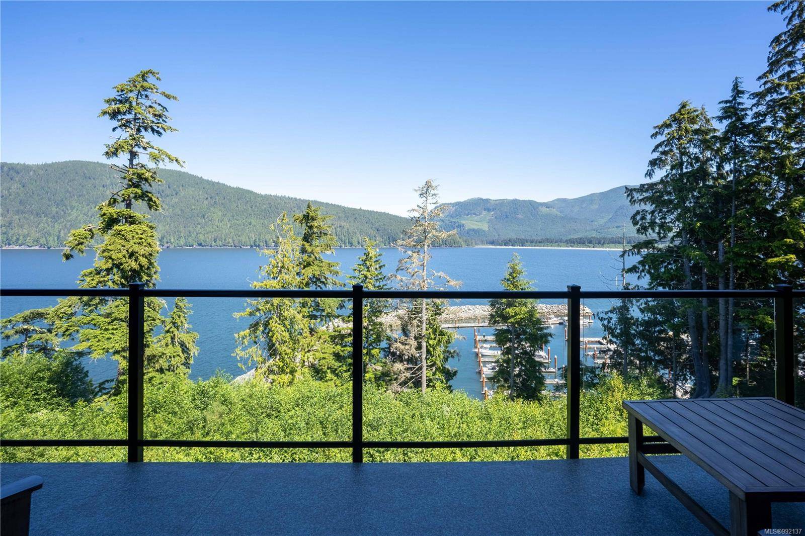 Port Renfrew, BC V0S 1K0,6596 Baird Rd #208A