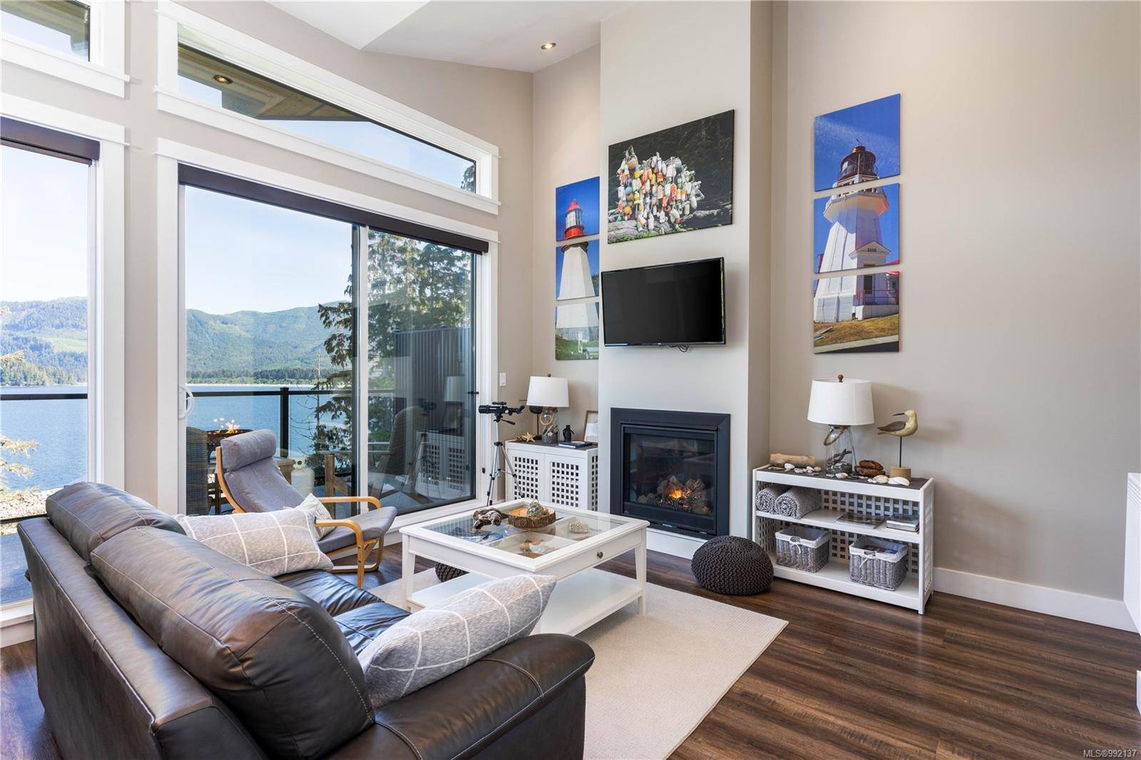 Port Renfrew, BC V0S 1K0,6596 Baird Rd #208A