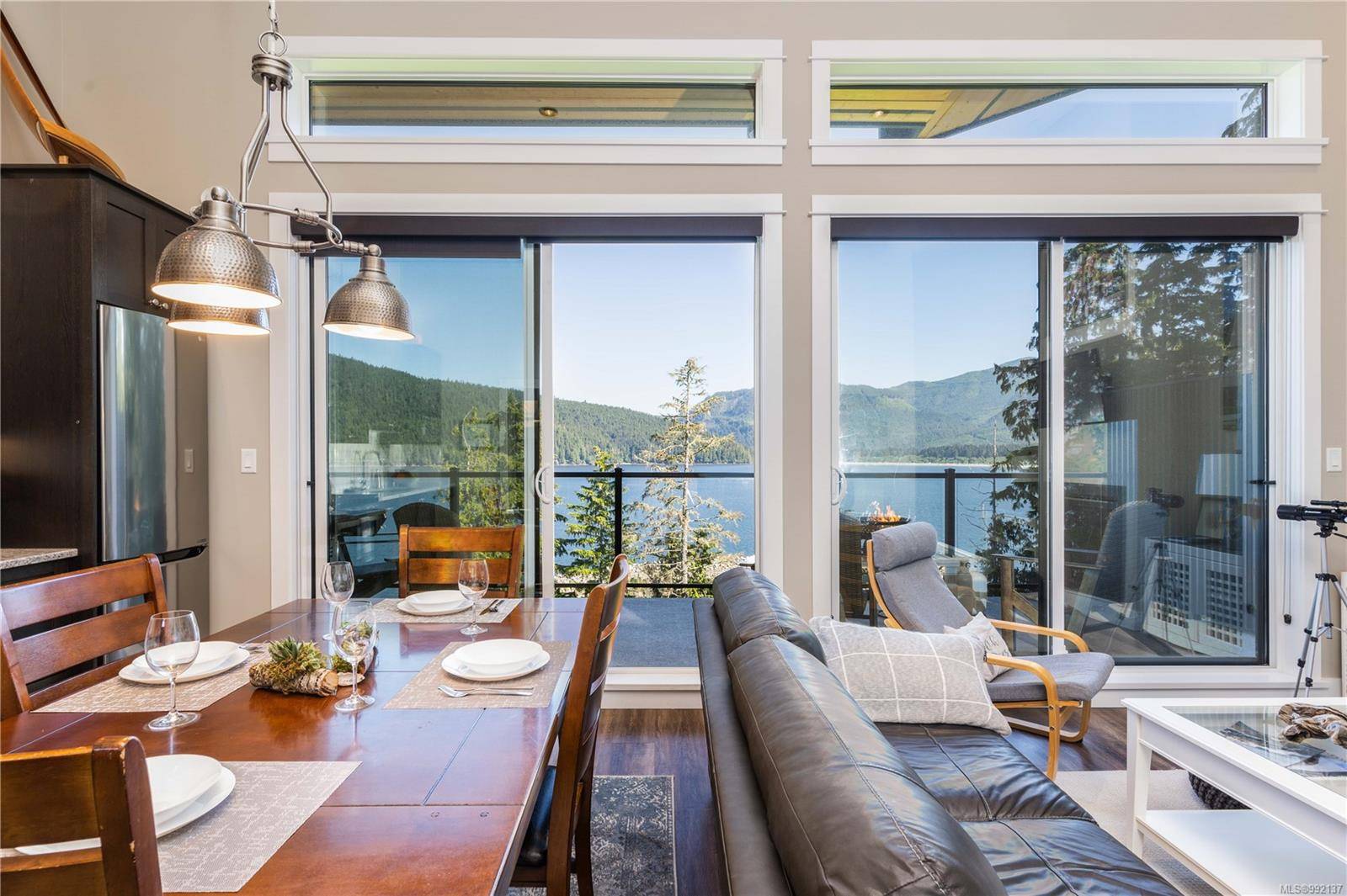 Port Renfrew, BC V0S 1K0,6596 Baird Rd #208A