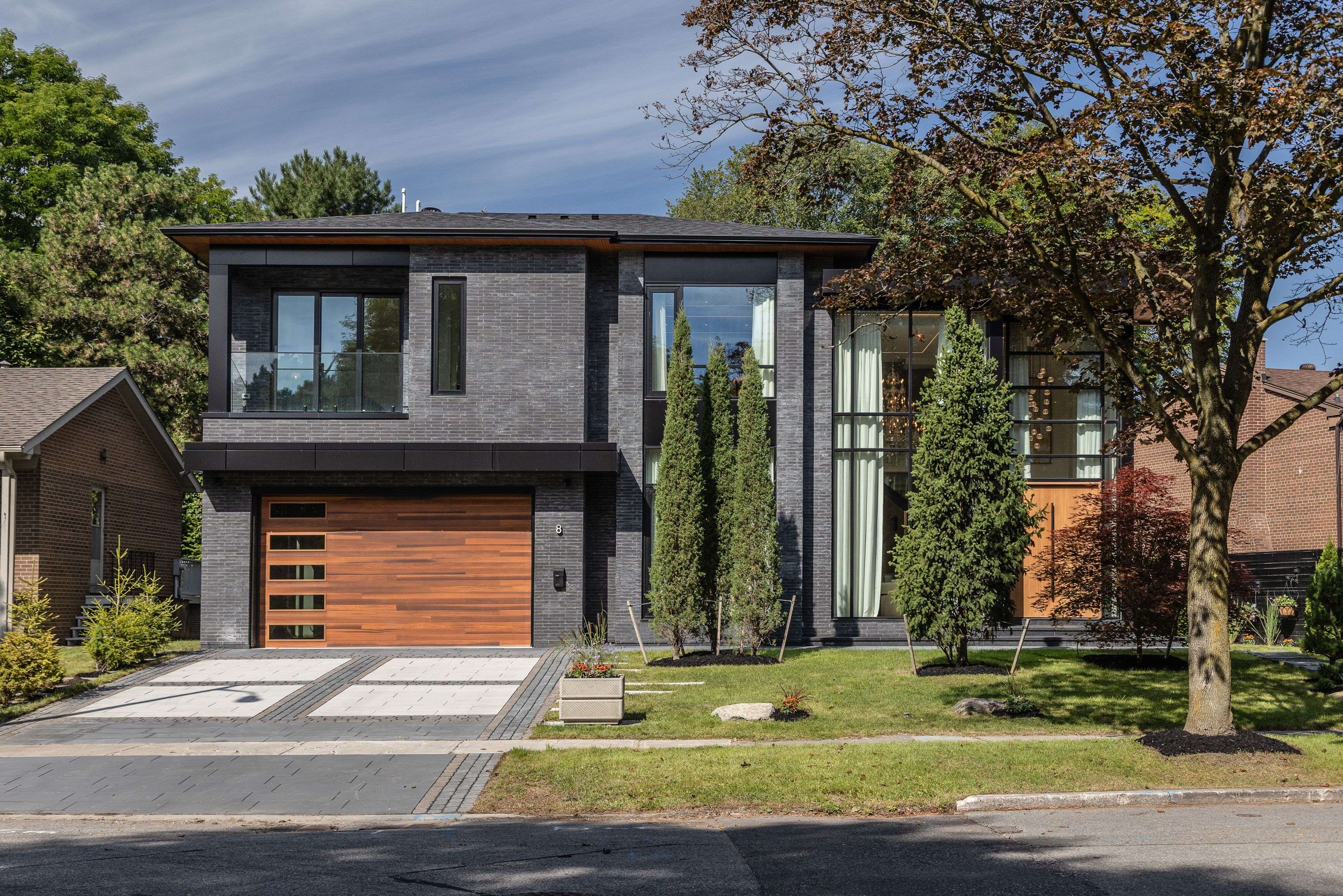 Toronto C12, ON M2P 1Y7,8 Balding CT