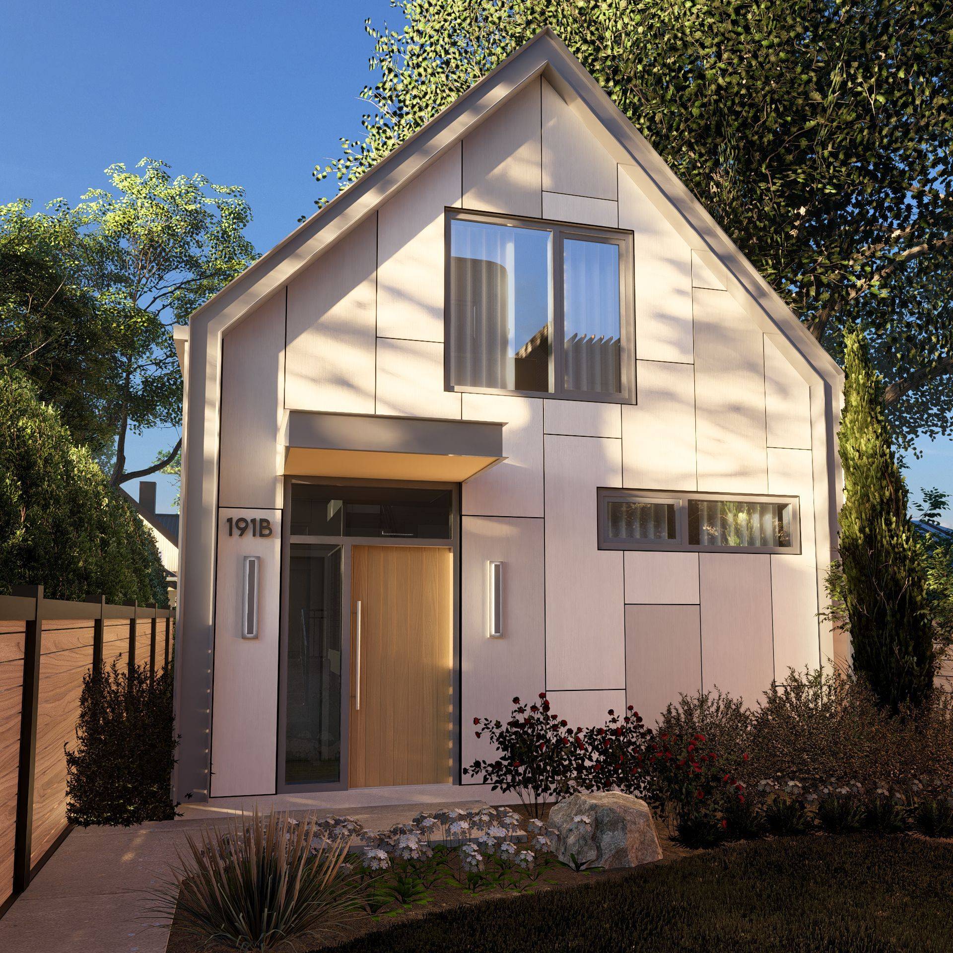 Toronto E03, ON M4C 5K9,191 Gledhill AVE #5