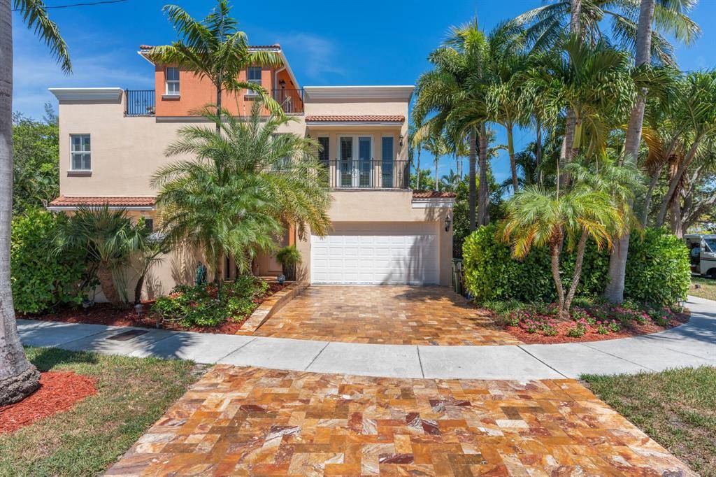 Fort Lauderdale, FL 33304,1500 NE 26th Ave #1500