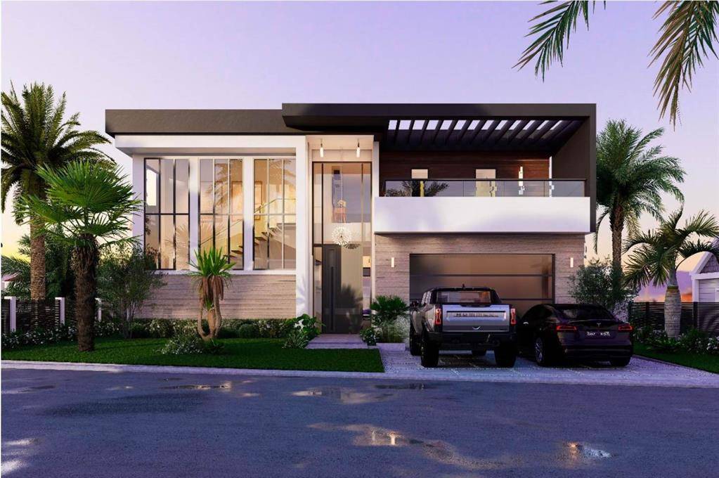 Dania Beach, FL 33004,1410 Florian Dr