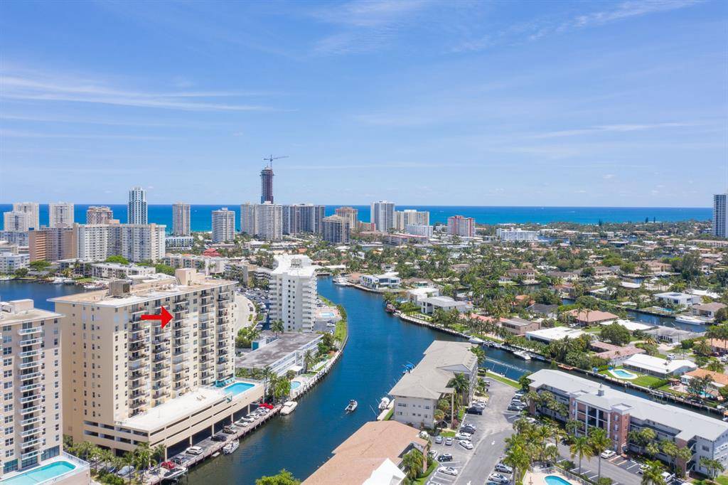 Hallandale Beach, FL 33009,427 Golden Isles Dr #14B