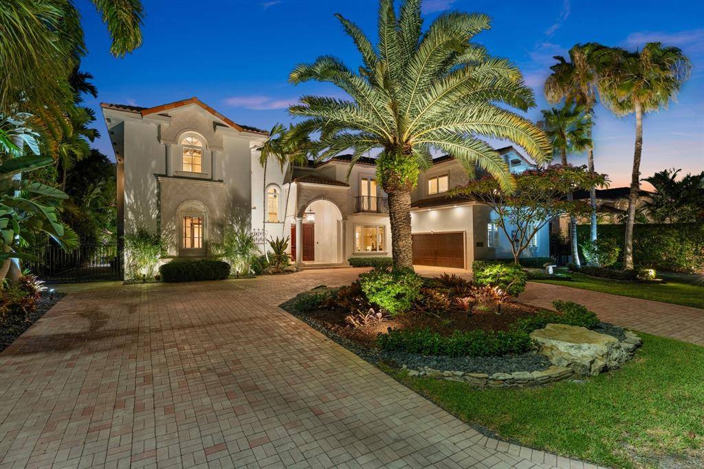 Fort Lauderdale, FL 33306,2890 NE 27th St