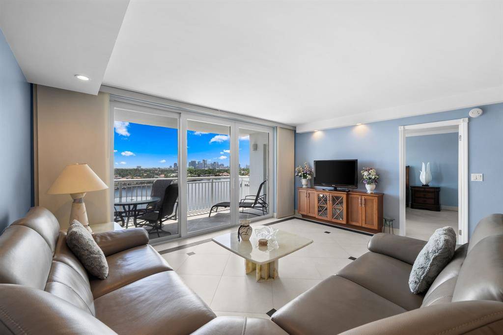 Fort Lauderdale, FL 33304,511 Bayshore Dr #904