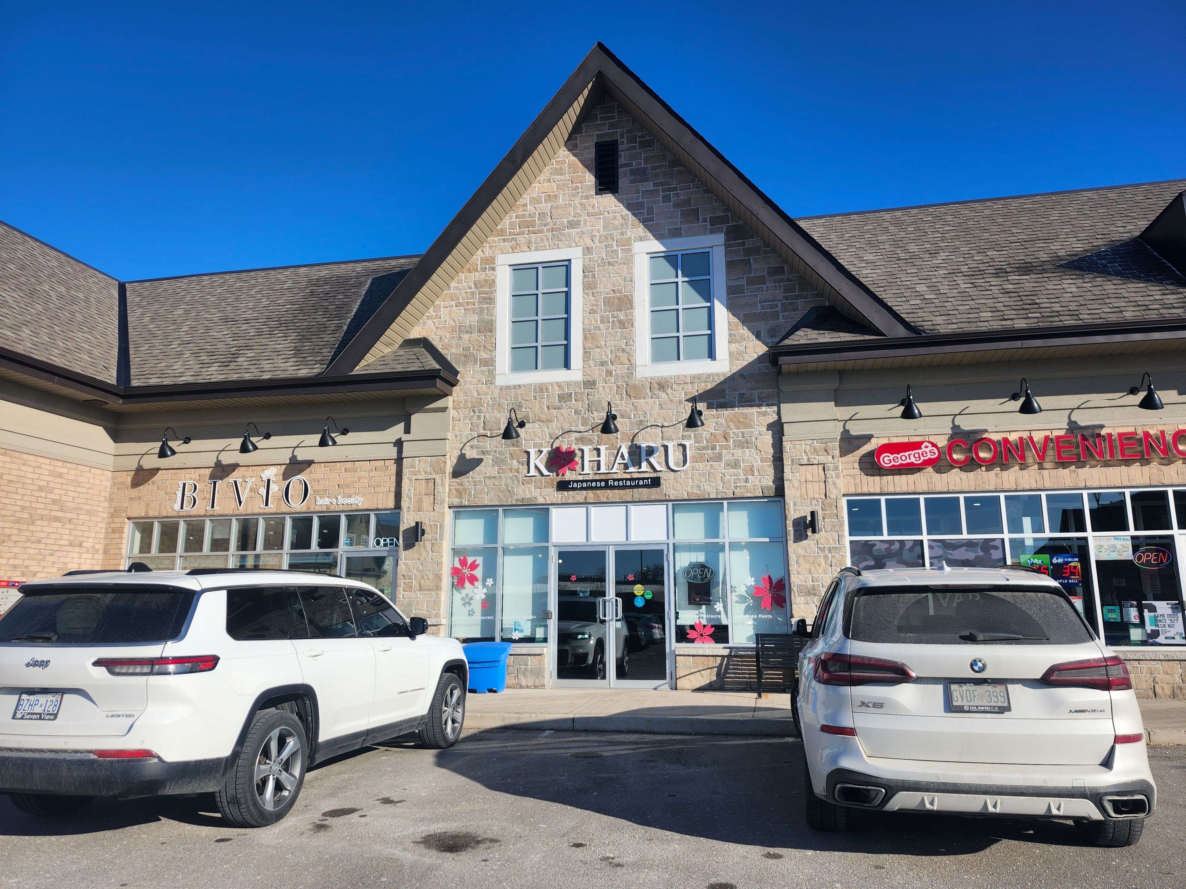 King, ON L0G 1T0,50 Dr Kay DR S #A5