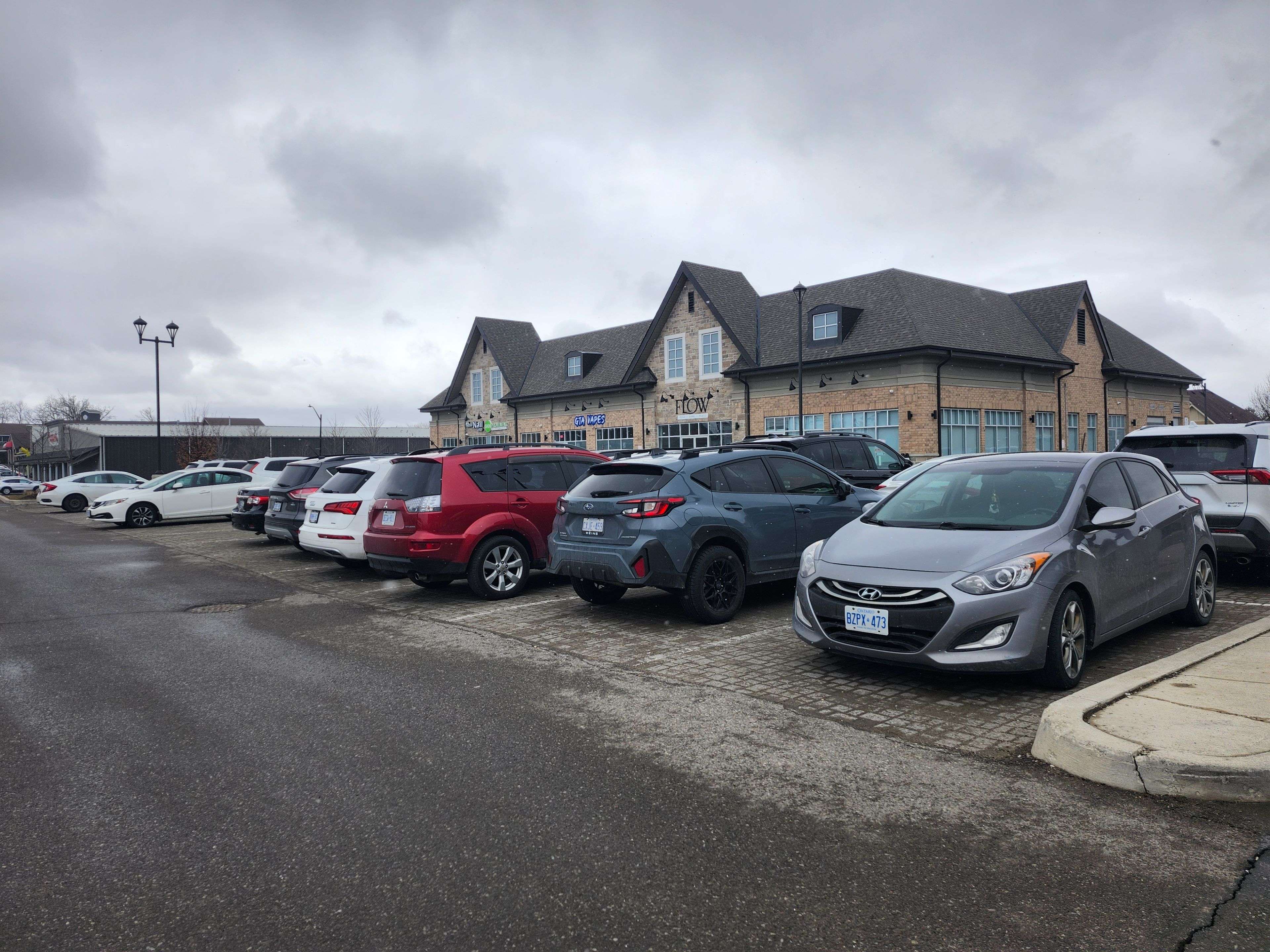 King, ON L0G 1T0,50 Dr Kay DR S #A5