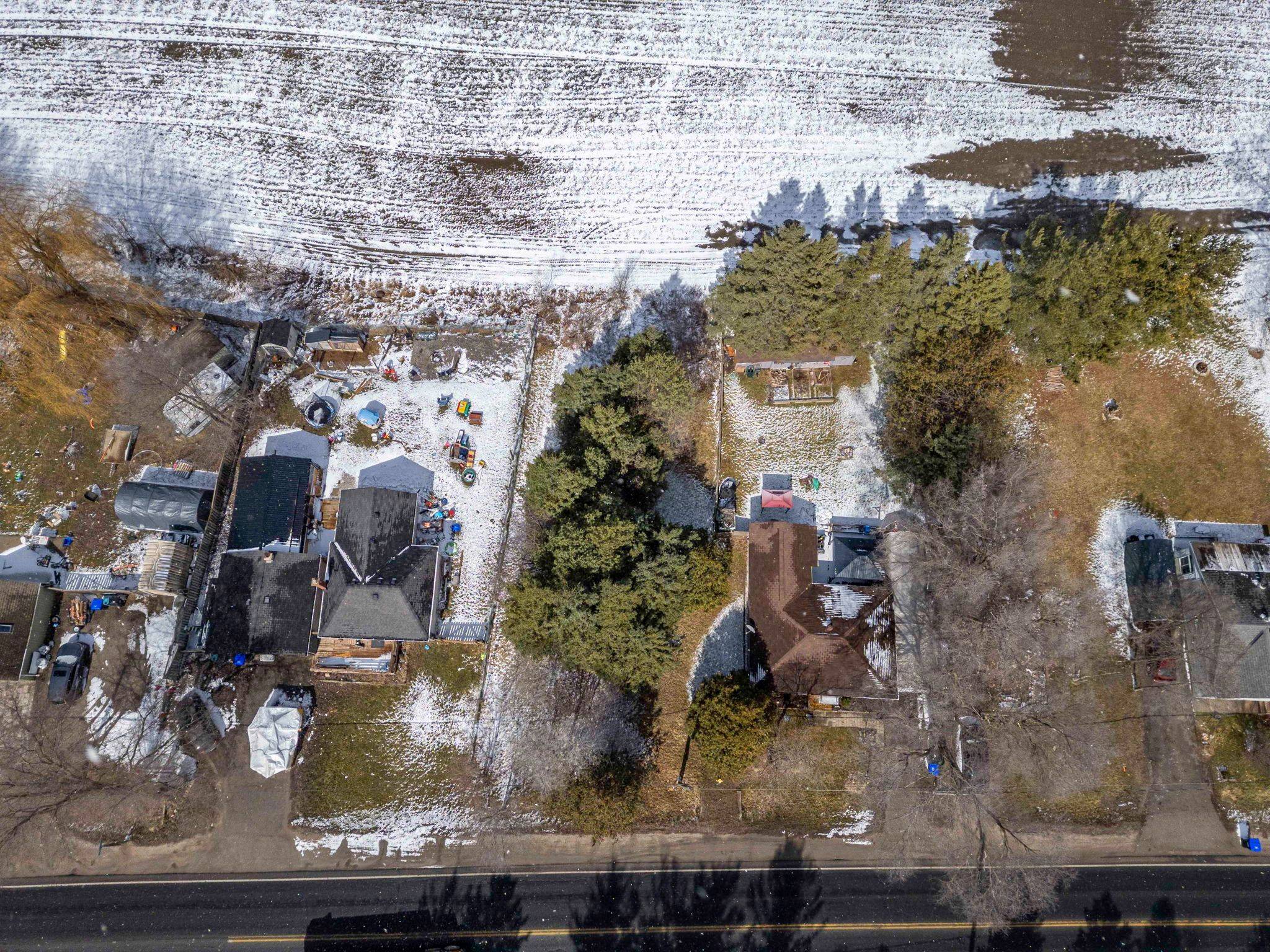 Essa, ON L0M 1B0,18 Brentwood RD W