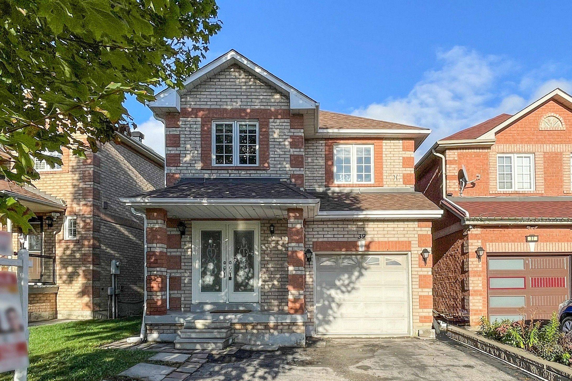 Markham, ON L3S 4G4,39 Horstman ST #Bsmt