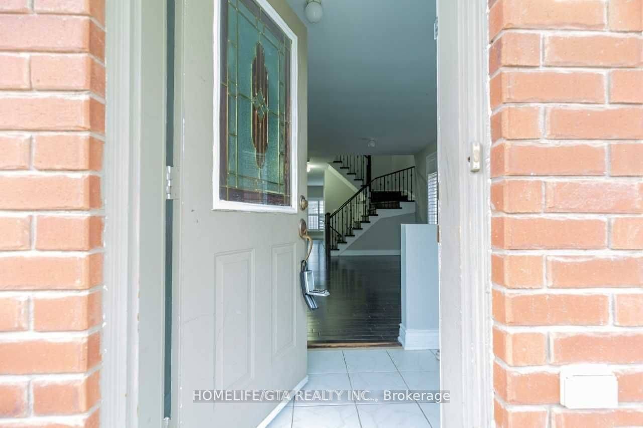 Markham, ON L6E 1L8,154 Goldenwood CRES