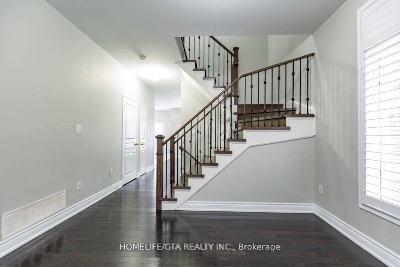 Markham, ON L6E 1L8,154 Goldenwood CRES