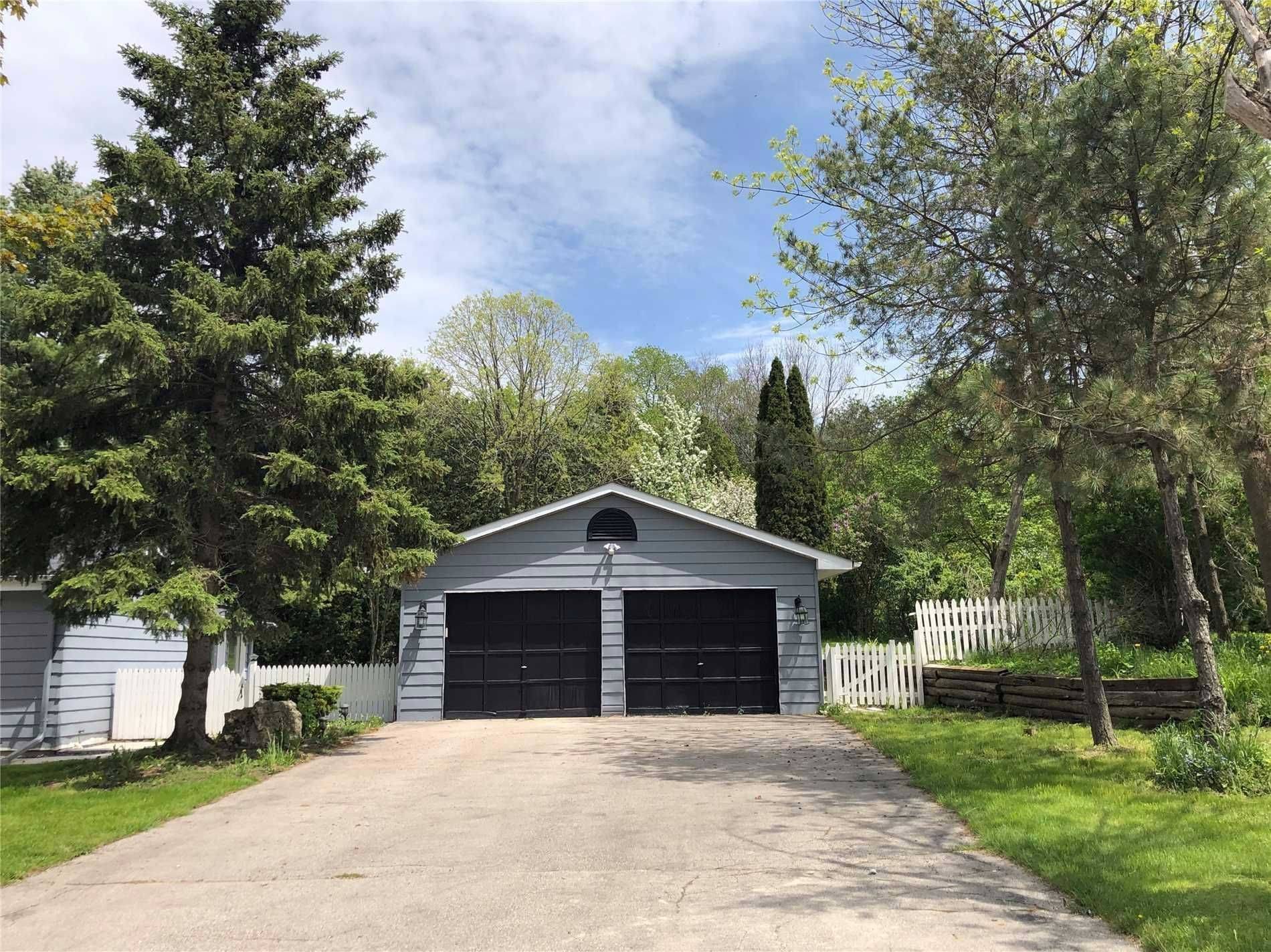 King, ON L7B 0G1,16675 Keele ST