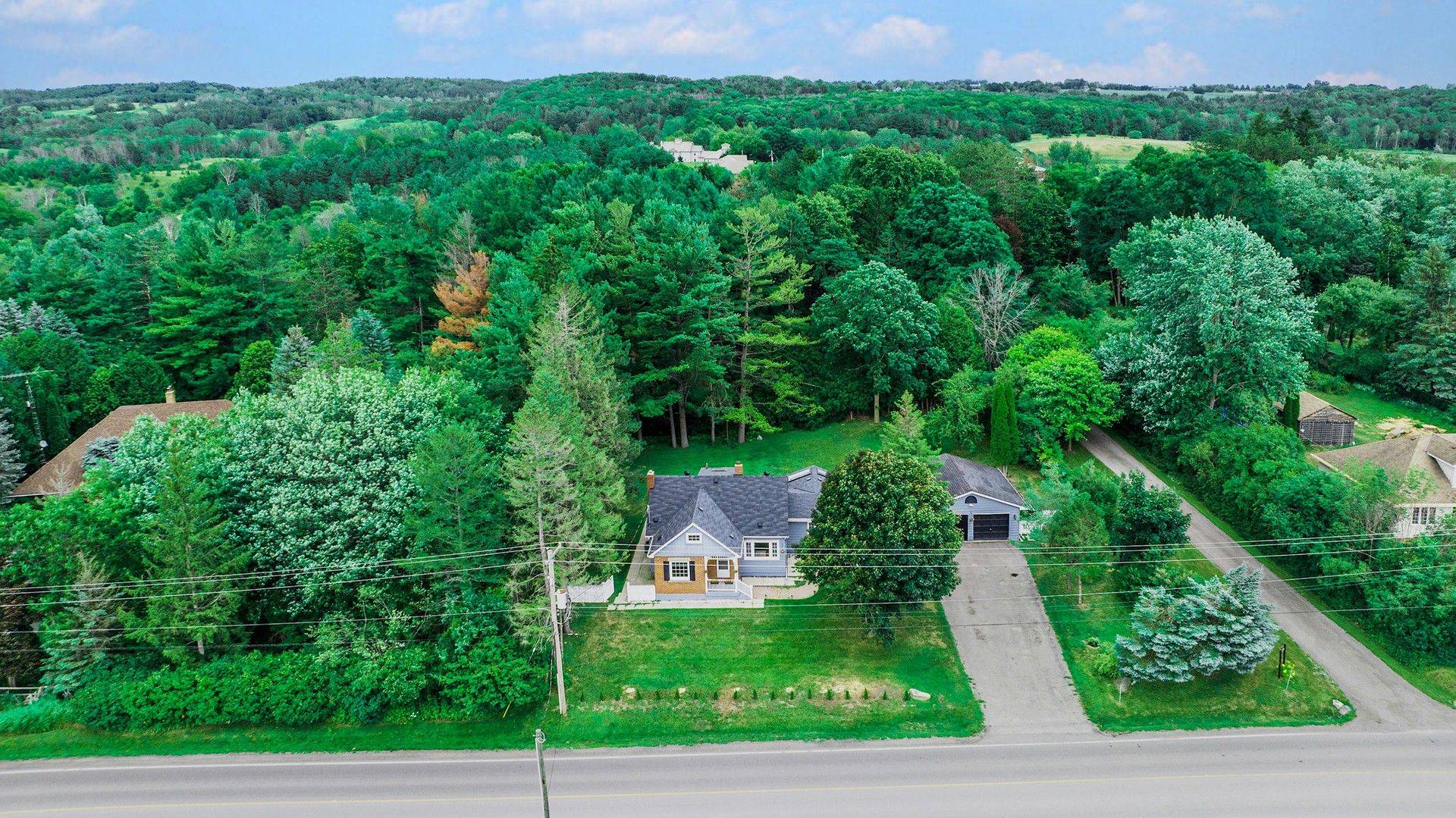 King, ON L7B 0G1,16675 Keele ST