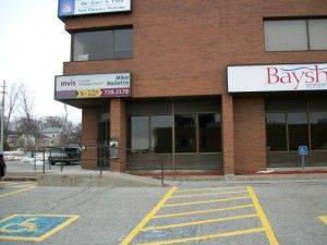 Barrie, ON L4M 5N6,11 Ferris LN #201/203