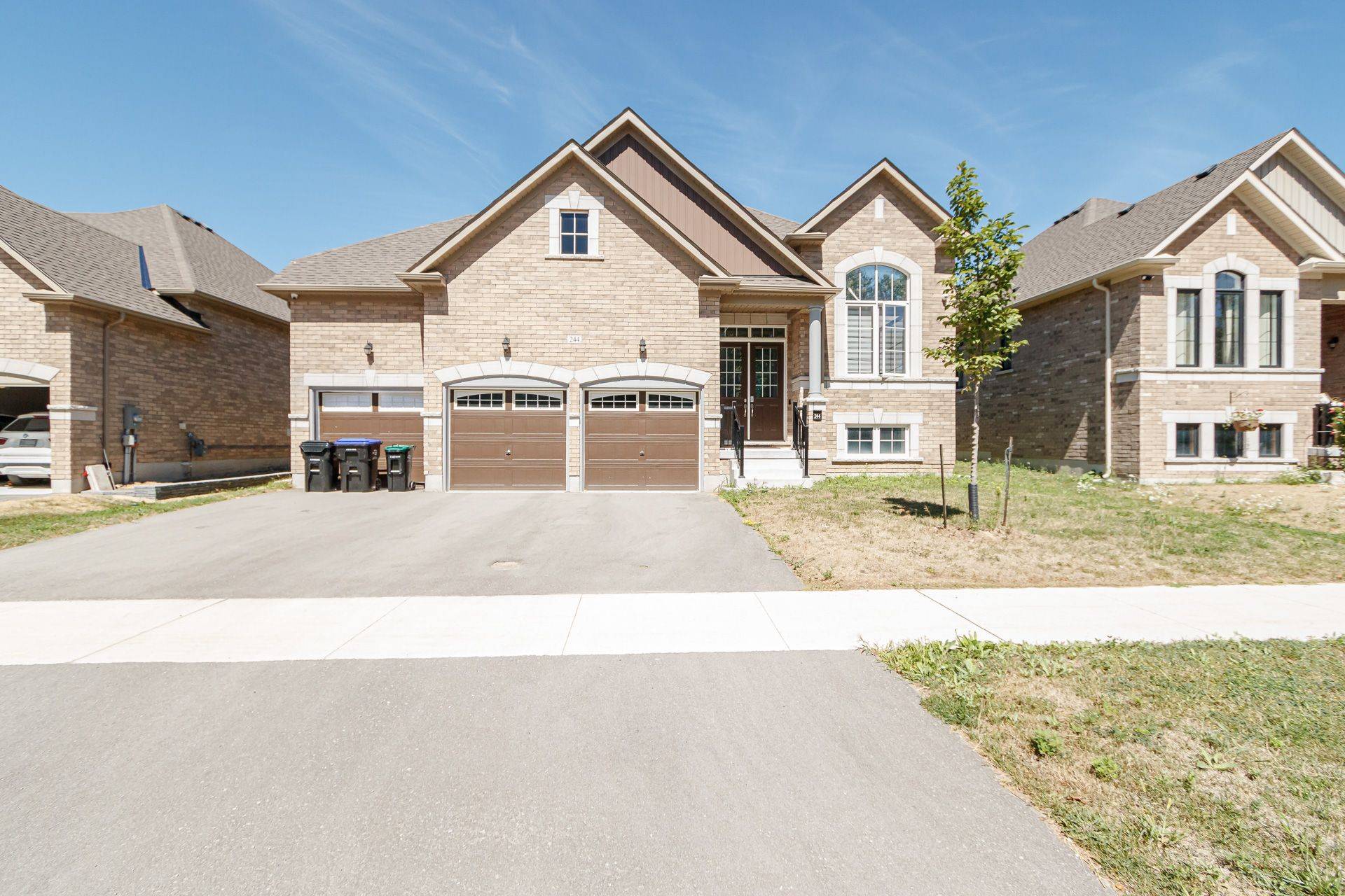 Wasaga Beach, ON L9Z 0L5,244 Ramblewood DR