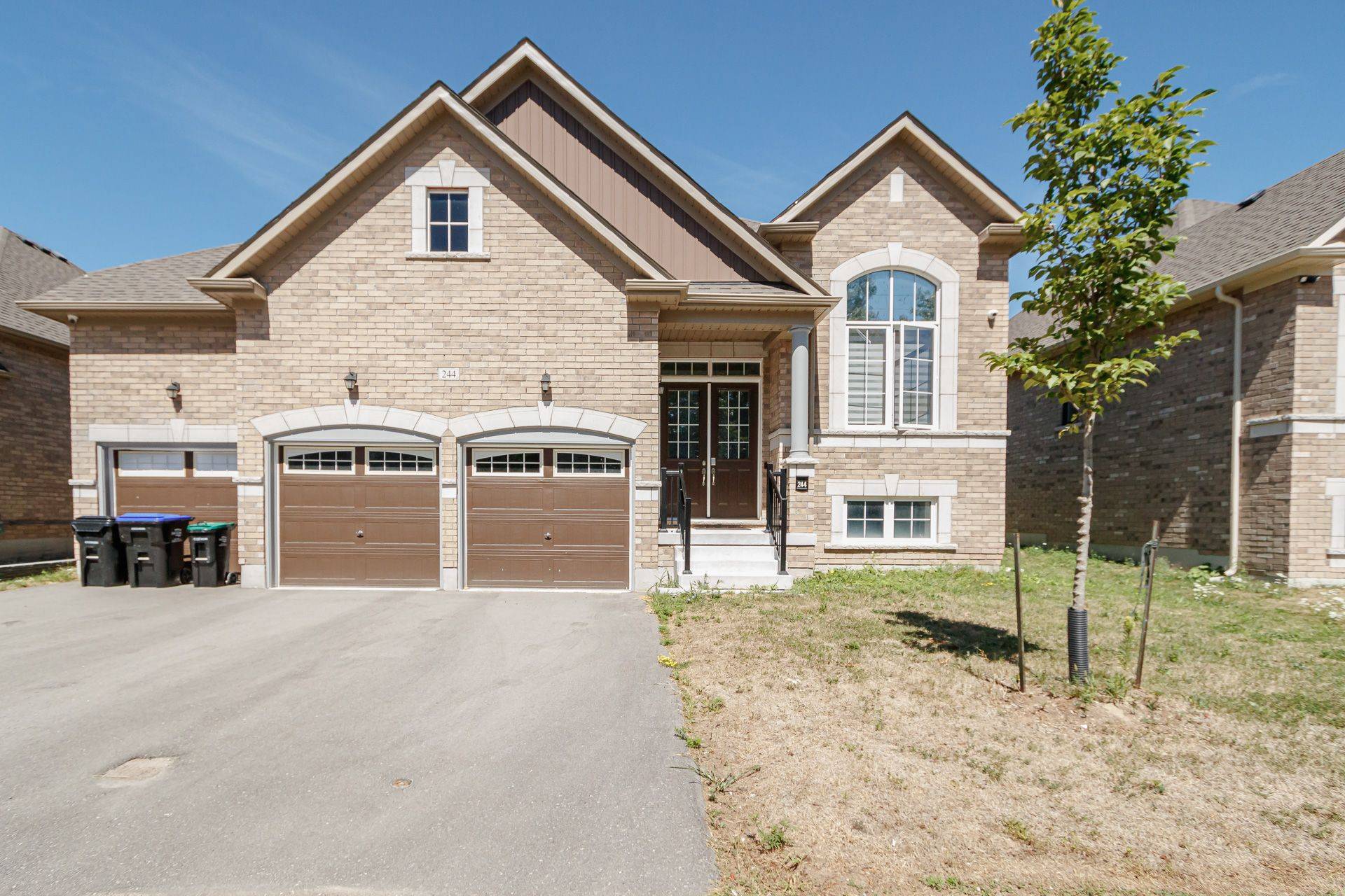 Wasaga Beach, ON L9Z 0L5,244 Ramblewood DR