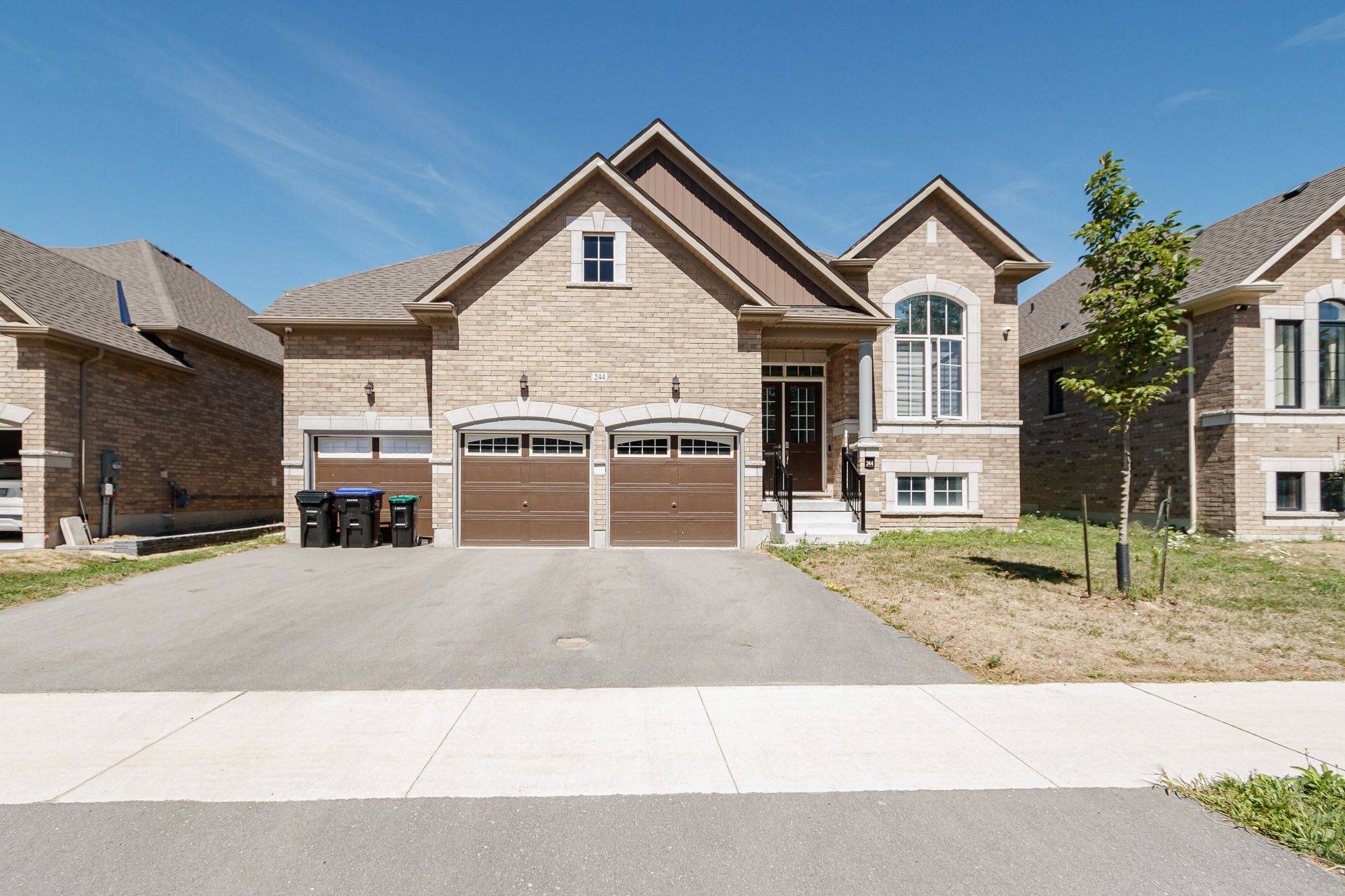 Wasaga Beach, ON L9Z 0L5,244 Ramblewood DR