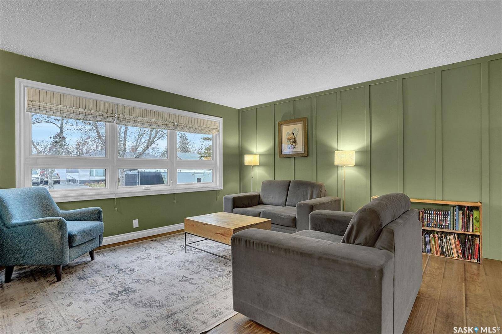 Regina, SK S4S 4B4,25 Haultain CRESCENT