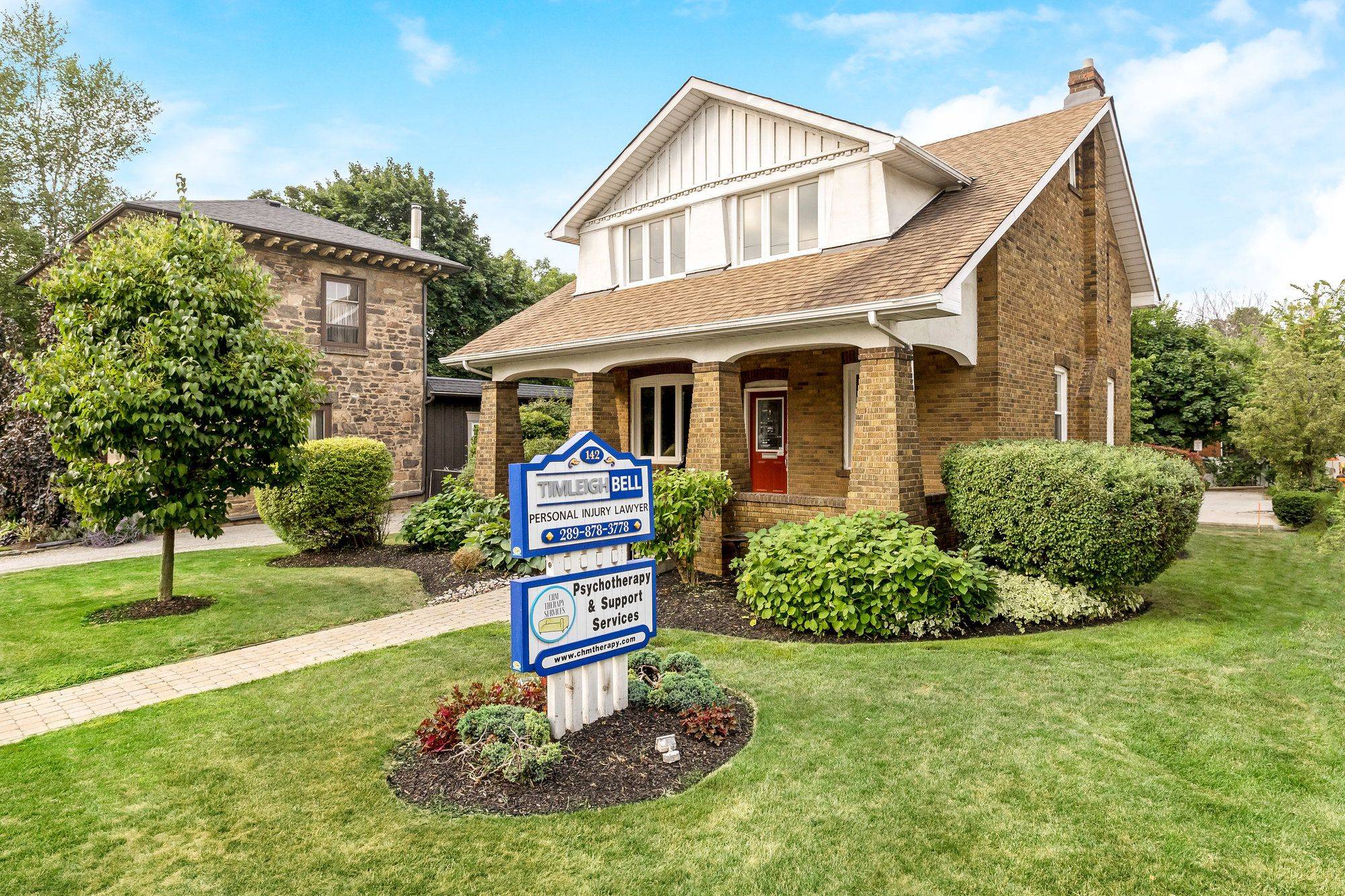 Milton, ON L9T 2R2,142 Martin ST