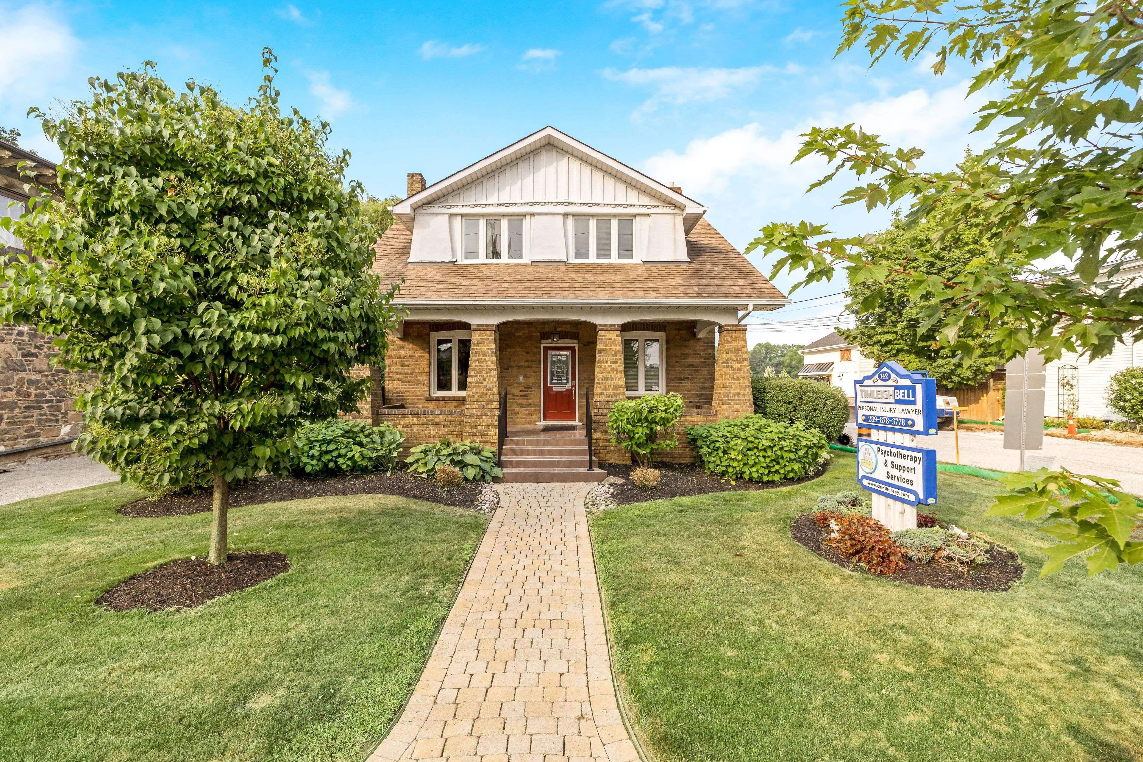 Milton, ON L9T 2R2,142 Martin ST