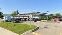 Mississauga, ON L4V 1T5,3395 American DR #7-8