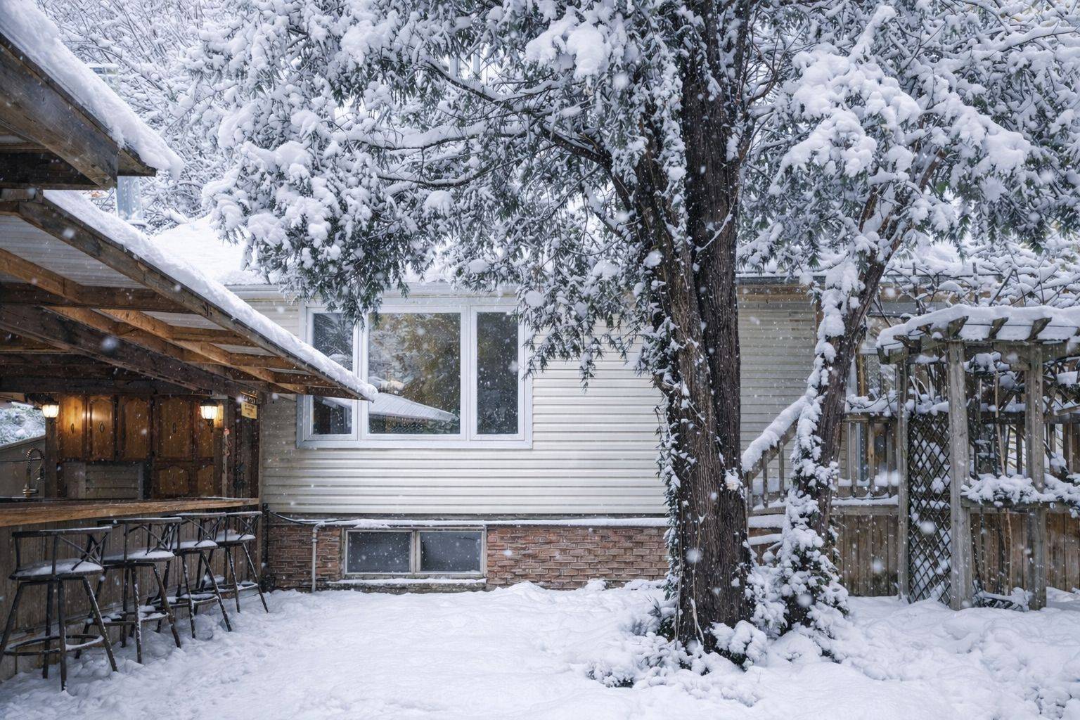 Mississauga, ON L5N 2A6,2669 Inlake CT