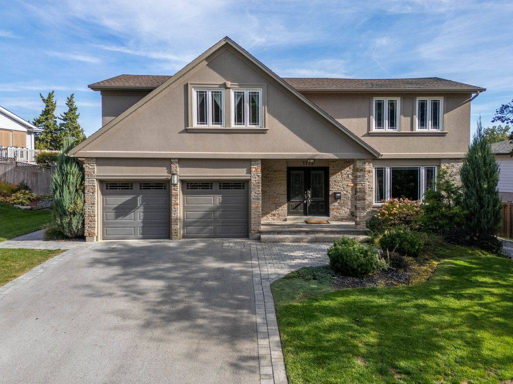 Burlington, ON L7P 3R6,1179 Havendale BLVD