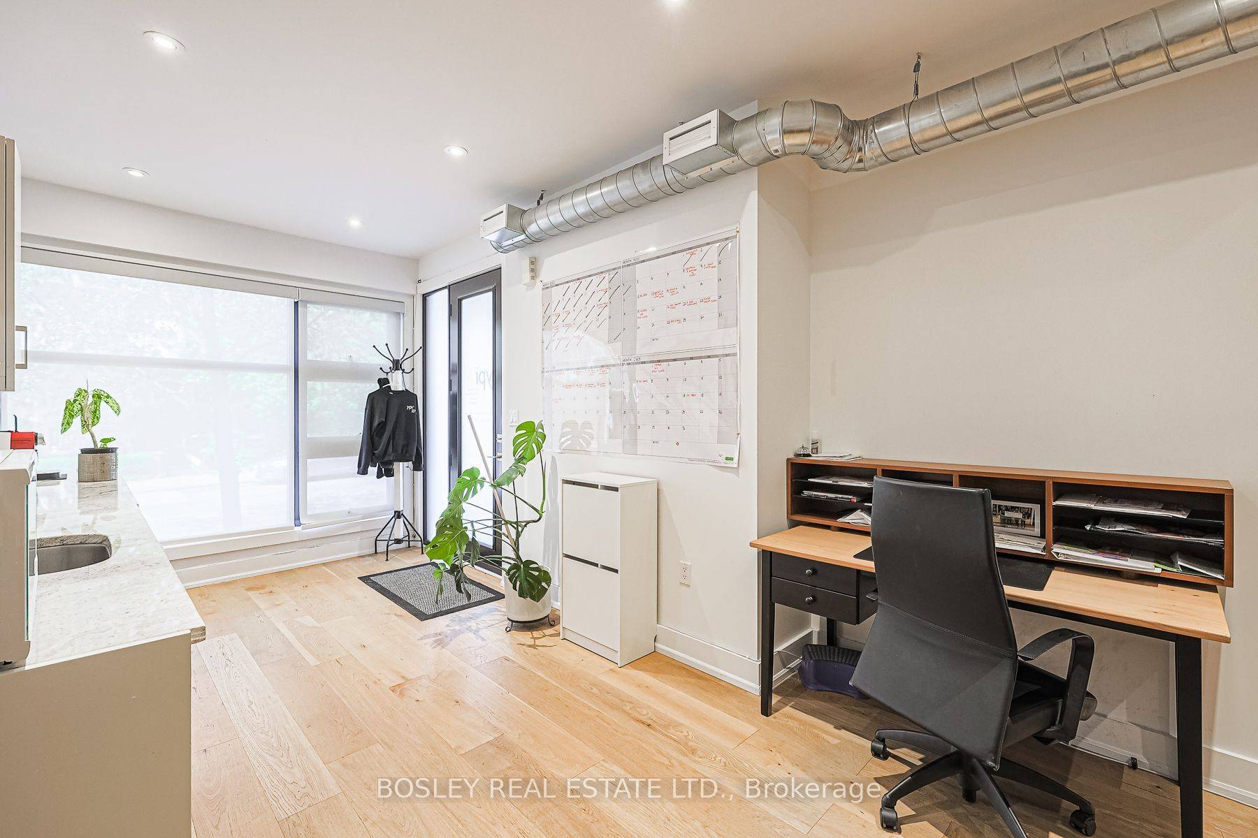 Toronto W02, ON M6H 2X6,973 Dovercourt RD #Main Floor