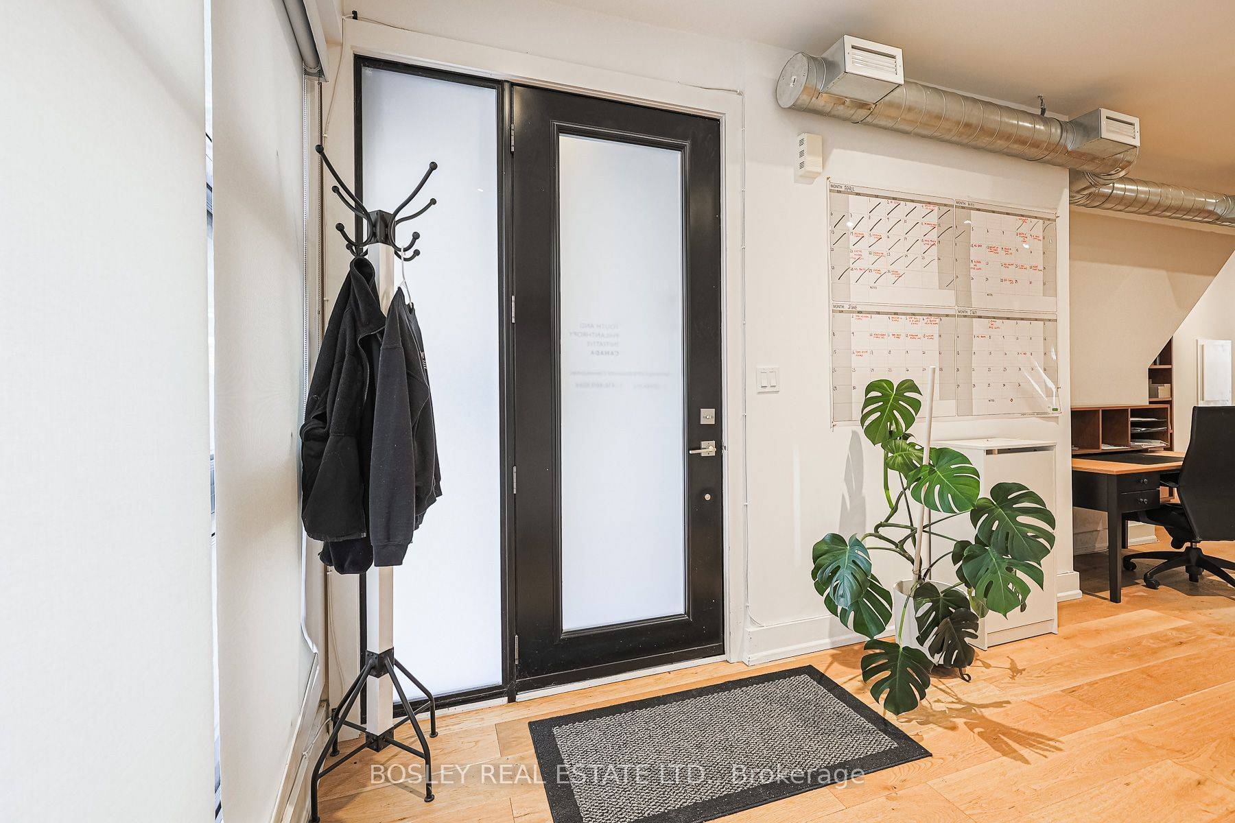 Toronto W02, ON M6H 2X6,973 Dovercourt RD #Main Floor