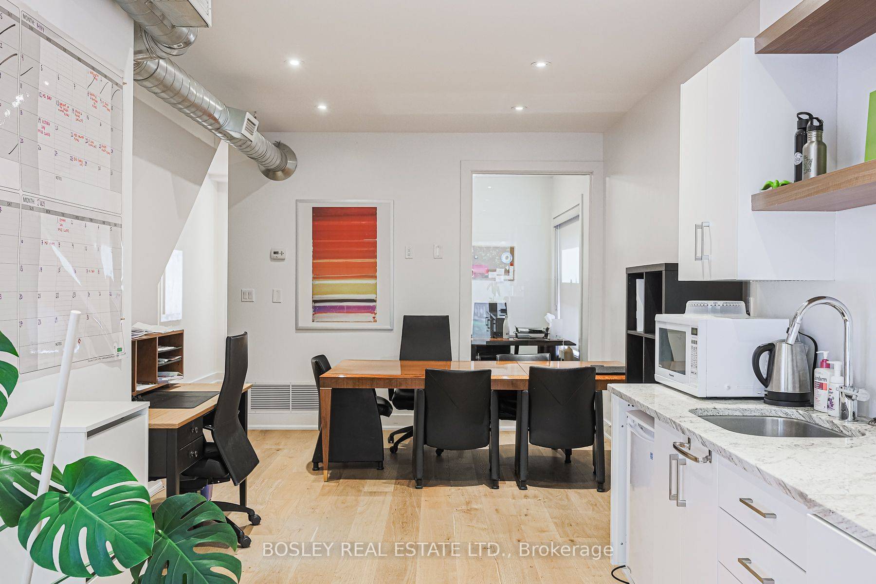 Toronto W02, ON M6H 2X6,973 Dovercourt RD #Main Floor