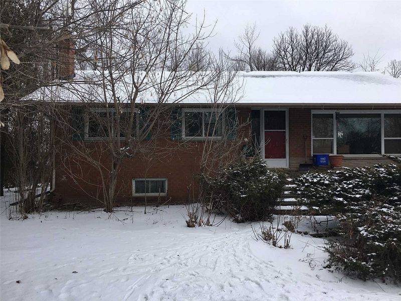 Halton Hills, ON L7G 4S5,10617 Trafalgar RD