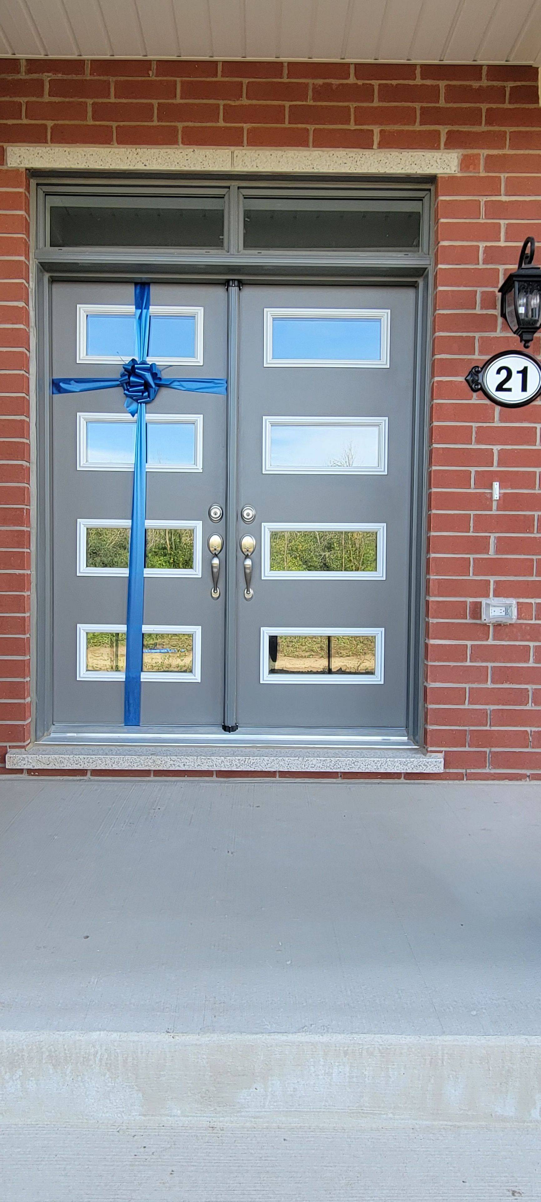 Brampton, ON L7A 5J2,21 Summer Wind LN