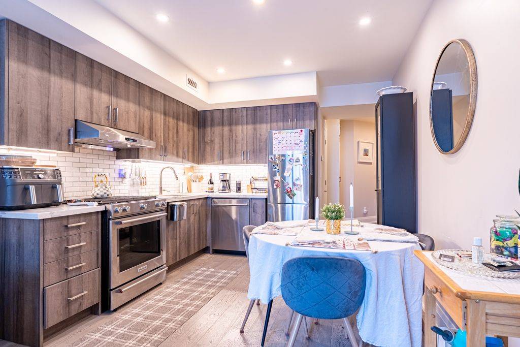 Toronto W02, ON M6H 3A7,398 Westmoreland AVE N #1